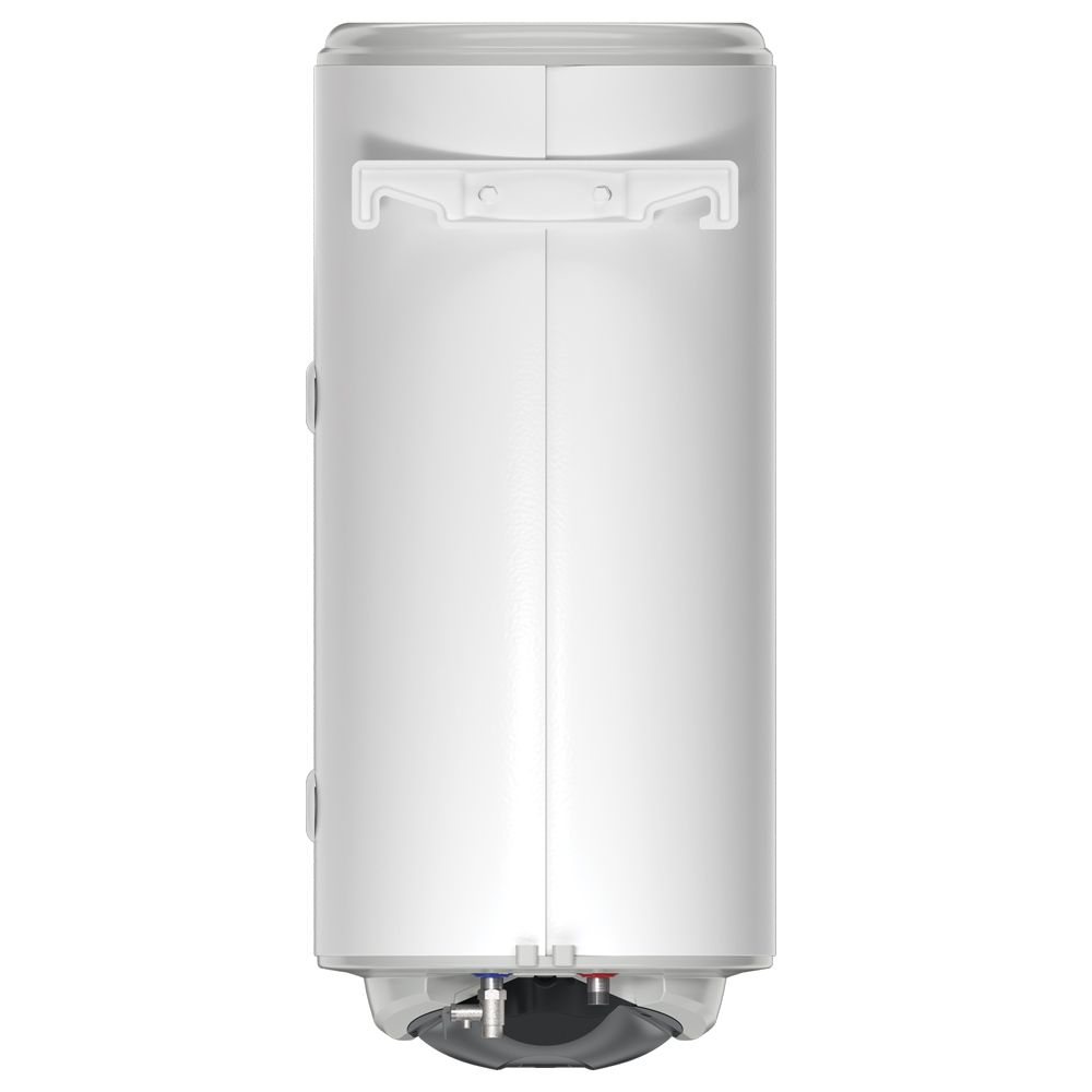 Водонагрівач електричний комбінований Thermo Alliance вертикальний 100 л. т.о. 0,24 кв.м правий, мокрий ТЕН 2,0 кВт (CWH 10044 4S R)