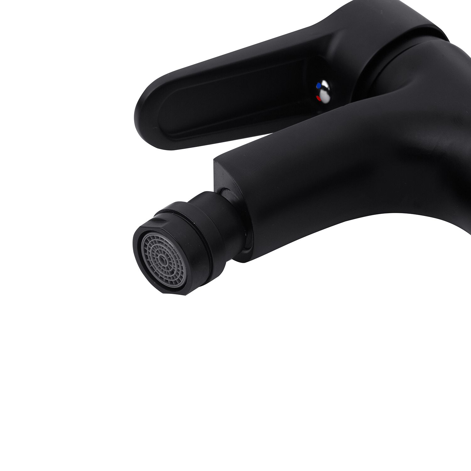 Змішувач для біде Kroner KRM Elbe - SCH020