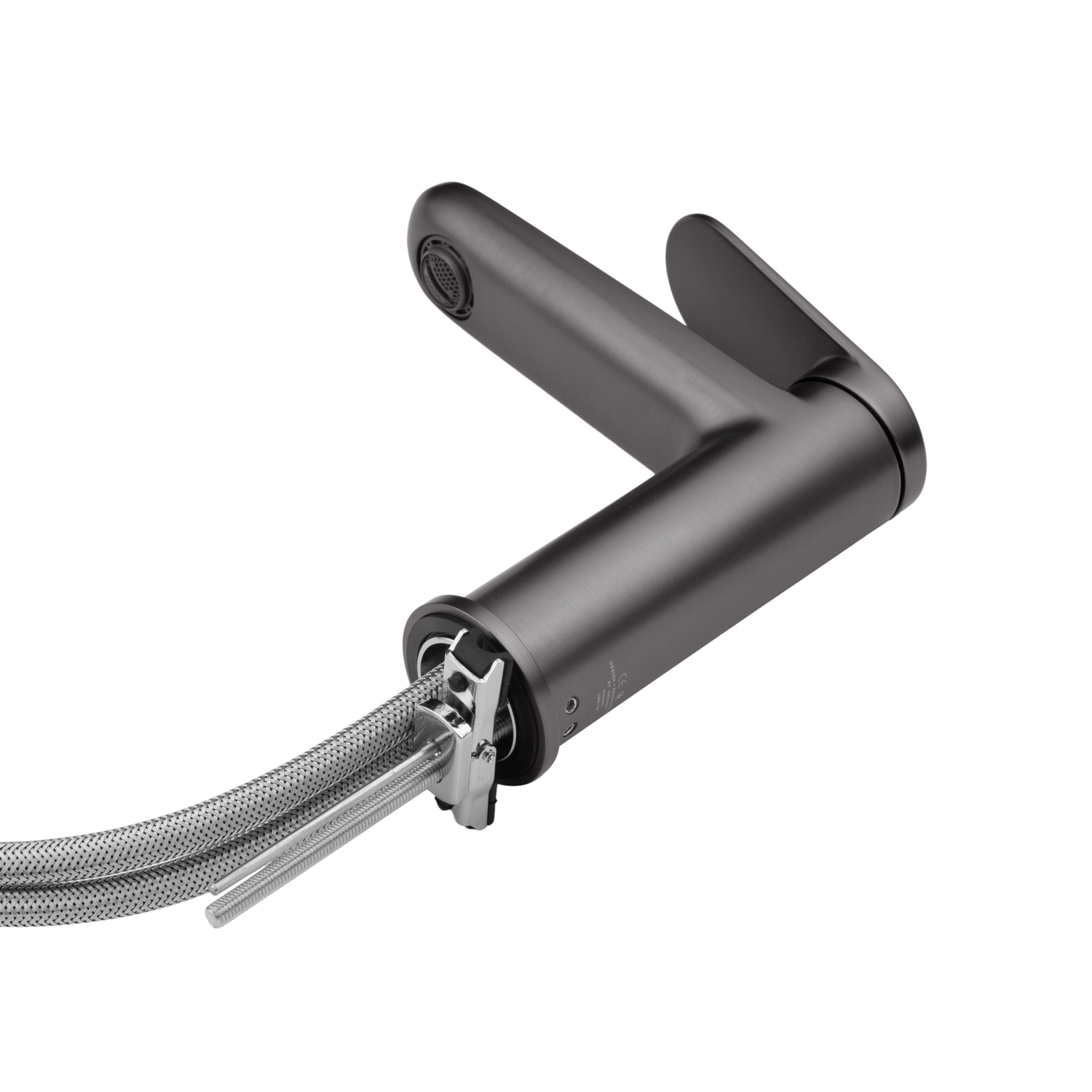 Набор змішувачів Kroner Element 211801-5301