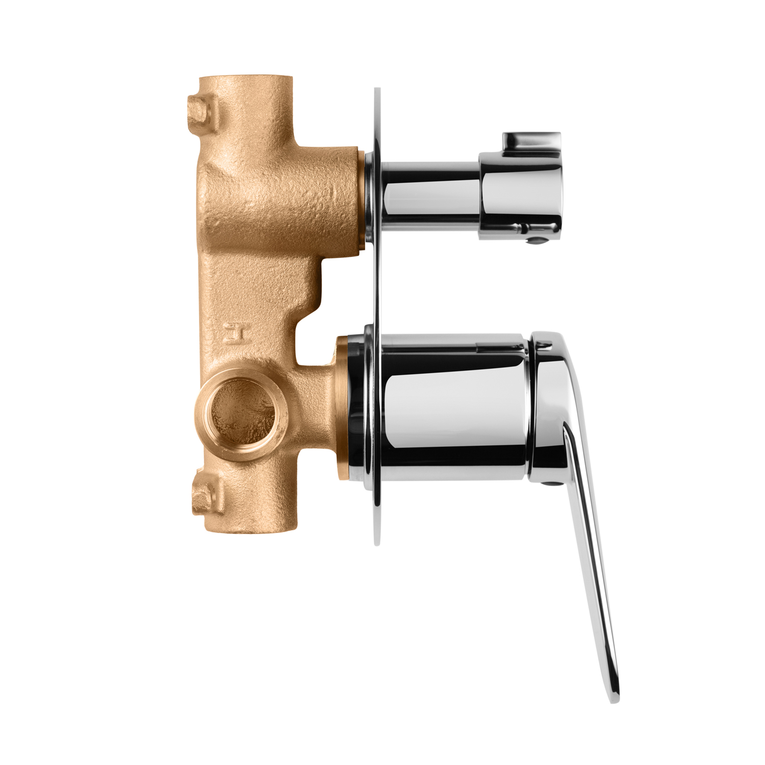 Душова система Kroner Element 211335A-0101