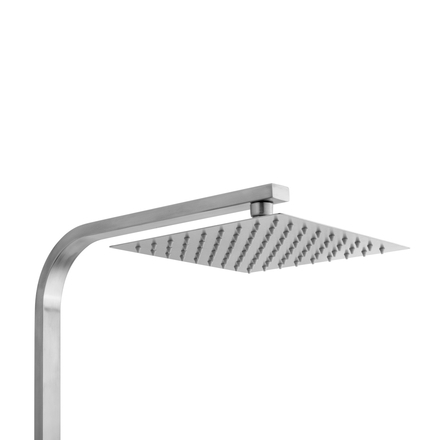 Душова система Kroner KRP Edelstahl Kubus - ESG067