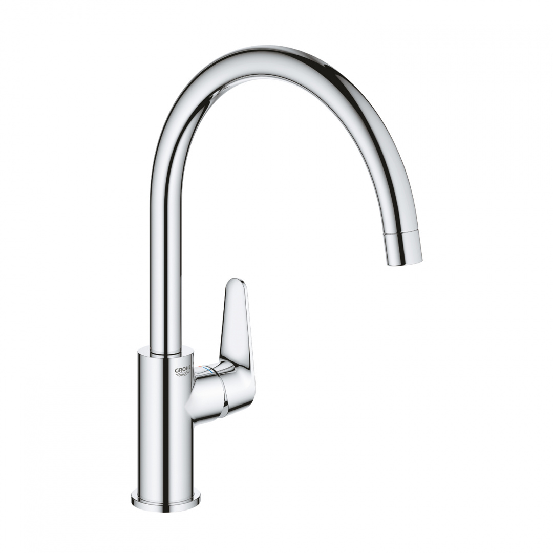 Змішувач для кухні Grohe StartCurve 31554001