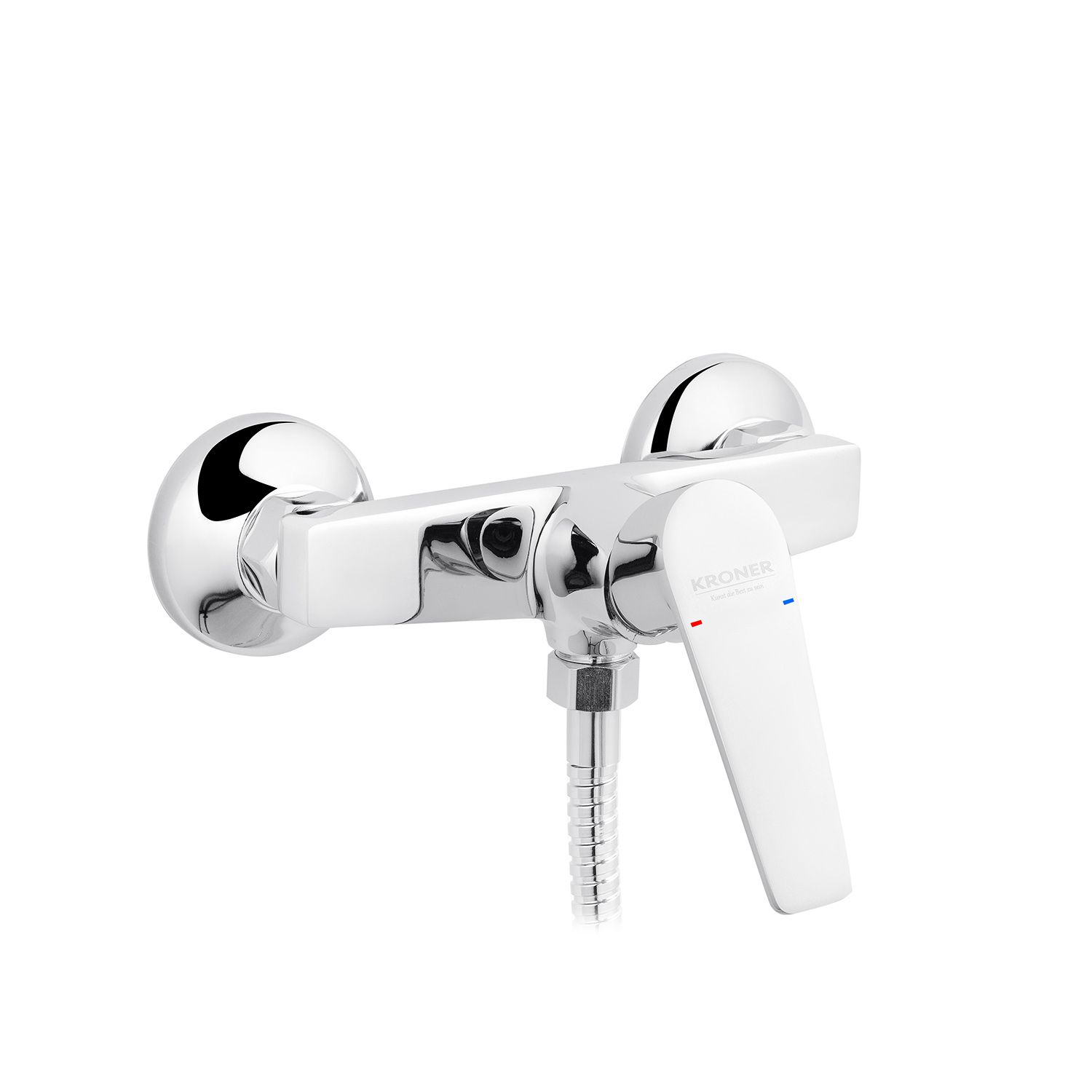 Змішувач для душу Kroner KRP Eifel - C050