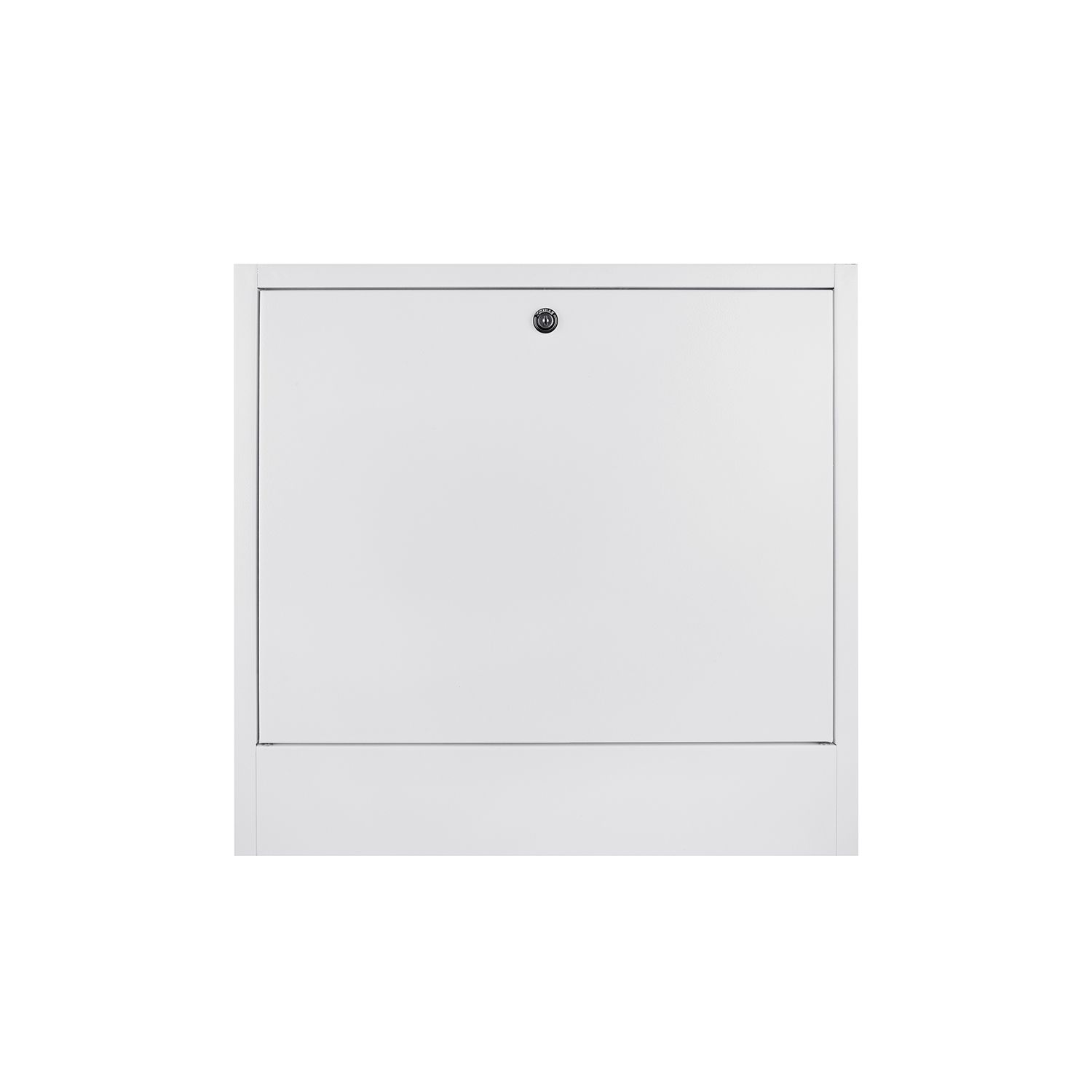 Шафа колекторна Український легіон 1020 мм х 580 мм х 110 мм 14 виходів ШКЗ-05