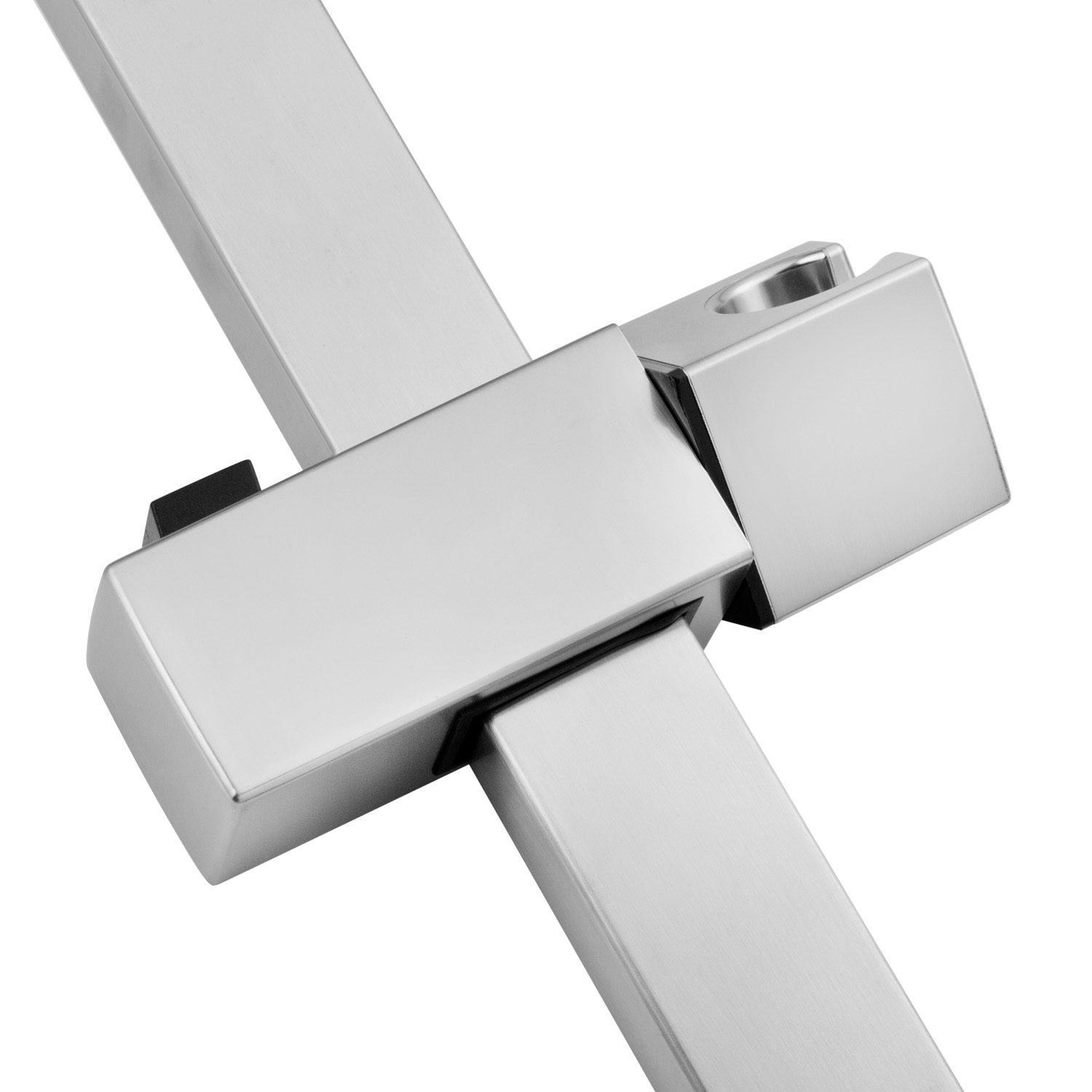 Душова система Kroner KRP Edelstahl Kubus - ESG067