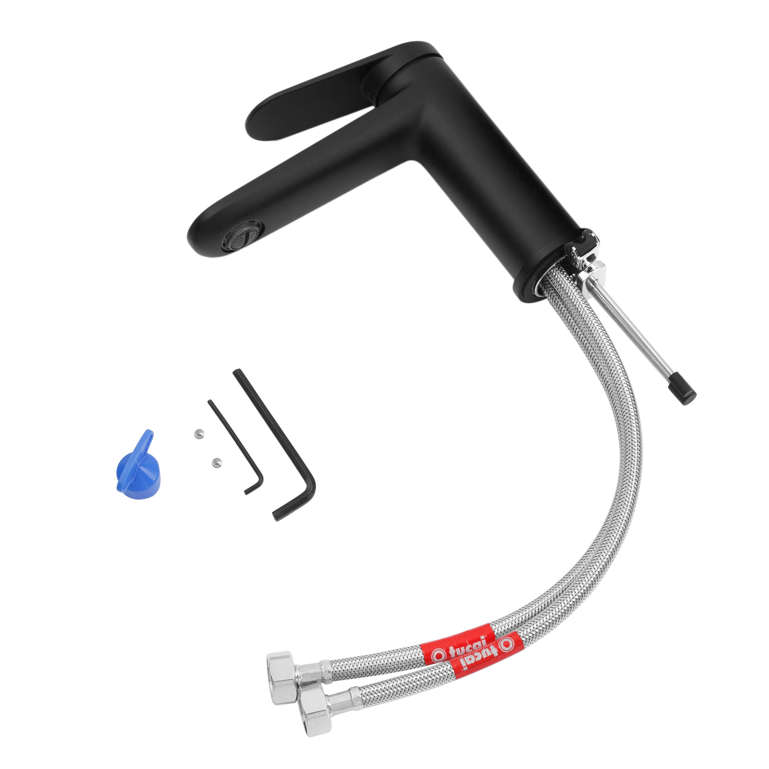 Набор змішувачів Kroner Element 211801-3801