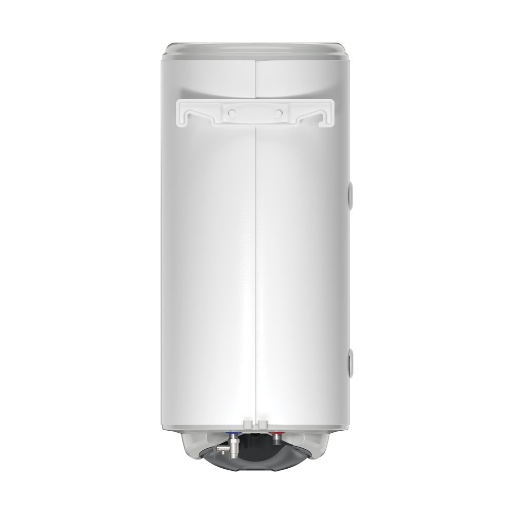 Водонагрівач електричний комбінований Thermo Alliance вертикальний 100 л. т.о. 0,24 кв.м лівий, мокрий ТЕН 2,0 кВт (CWH 10044 4S L)