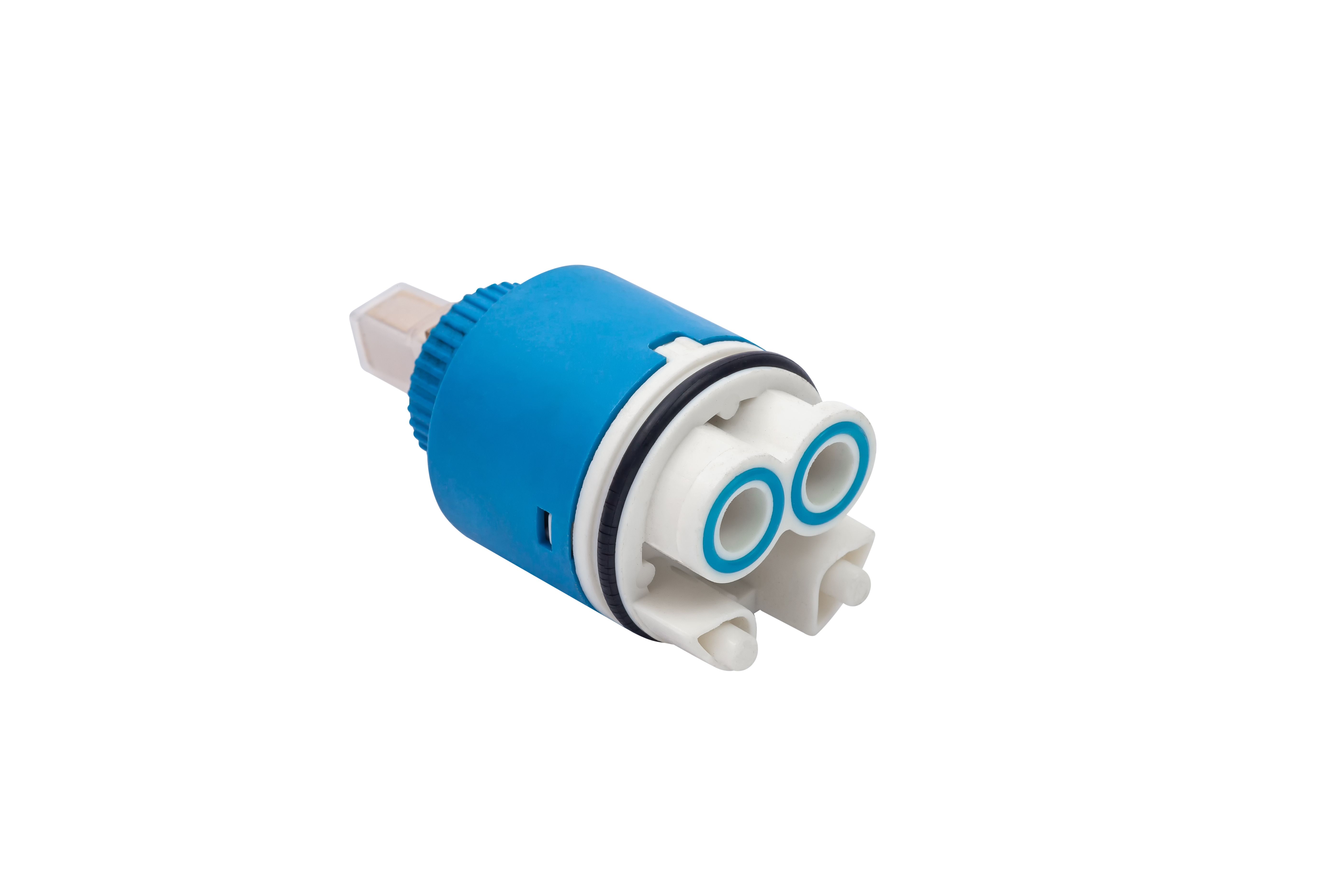 Картридж для змішувача Kroner KRM - PM35H з латунним штоком