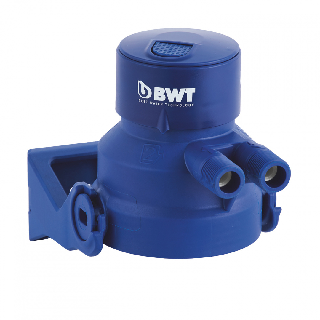 Головка для підключення фільтра Grohe Blue 64508001