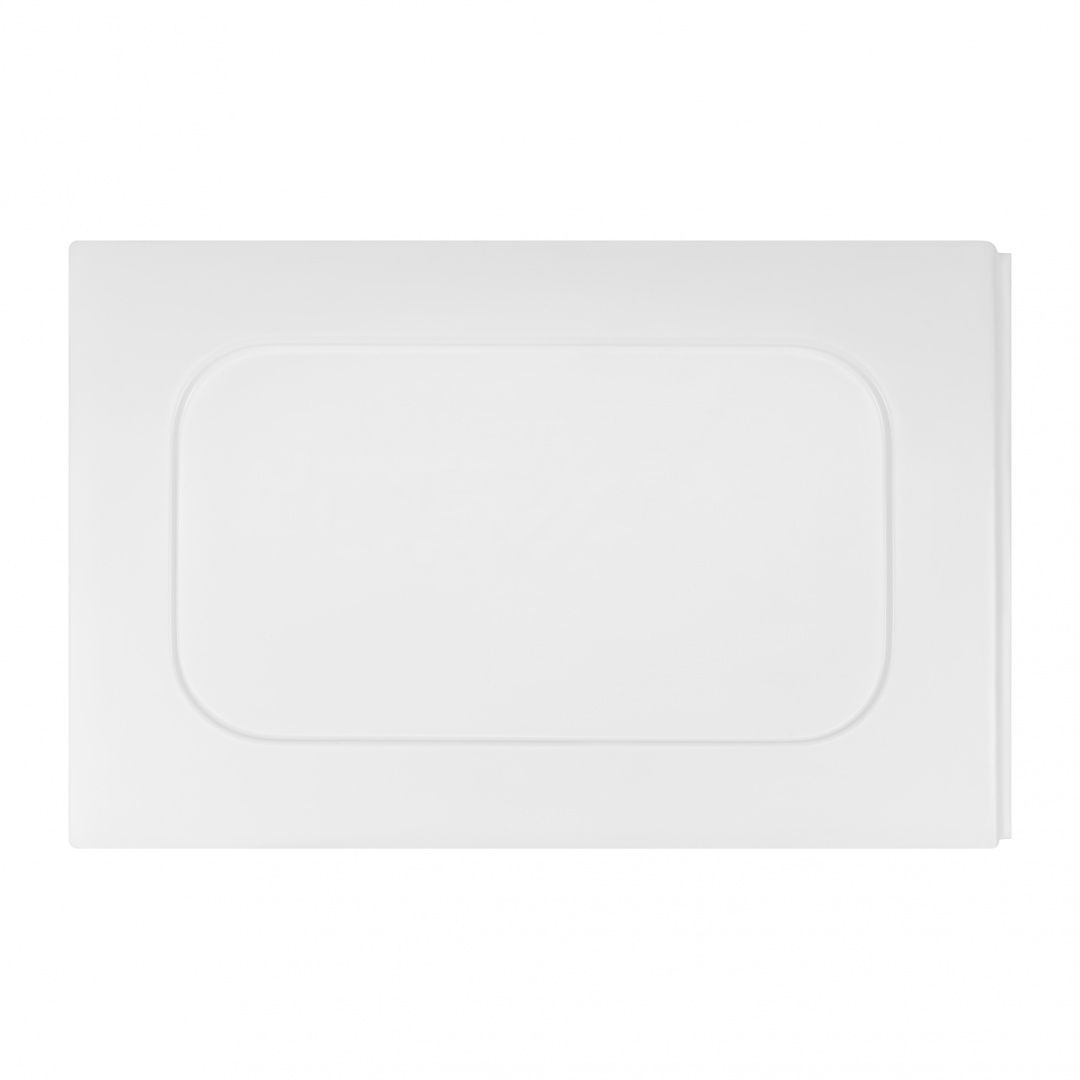 Панель для прямоугольной ванны боковая Lidz Panel R 70 70 см