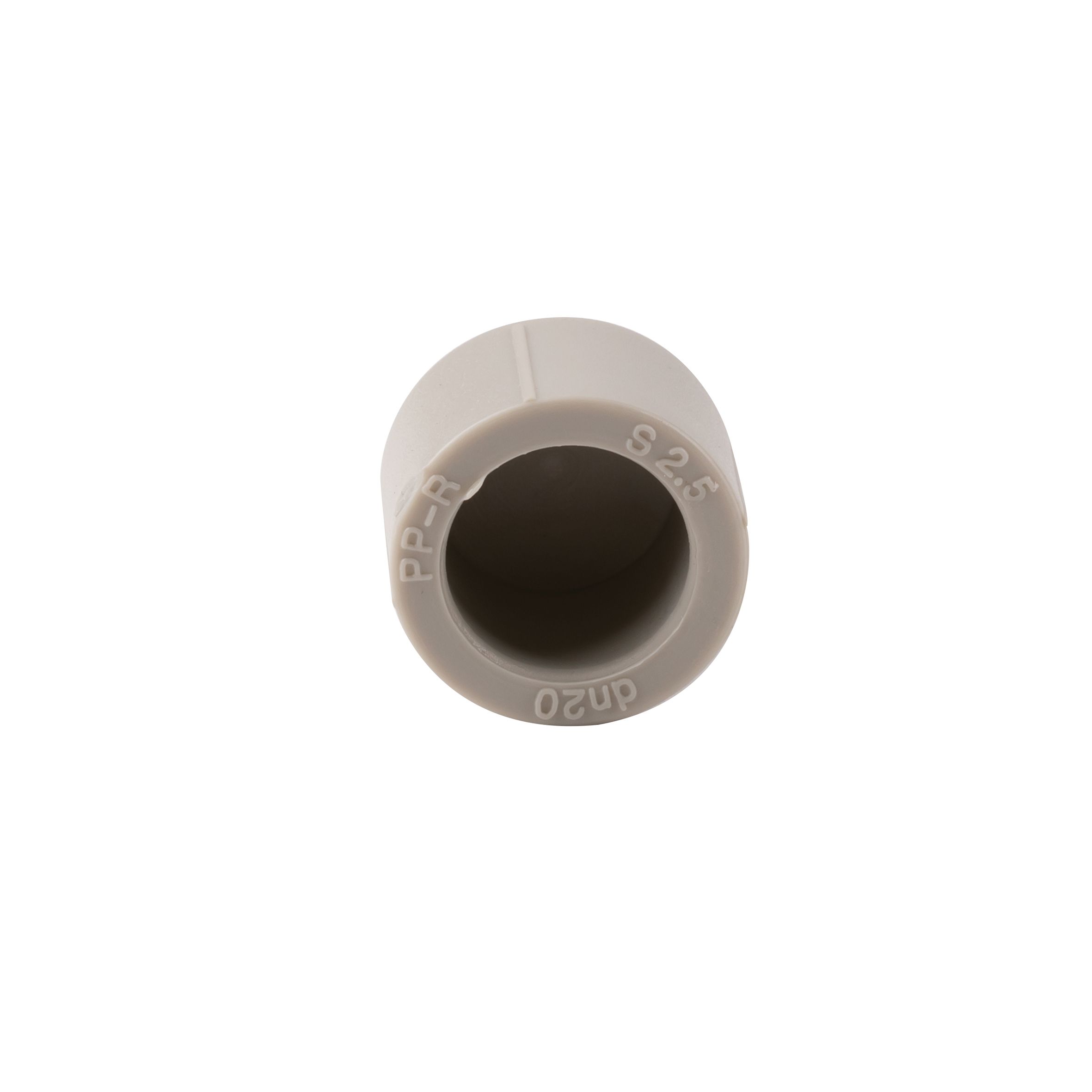 Заглушка PPR Thermo Alliance 20