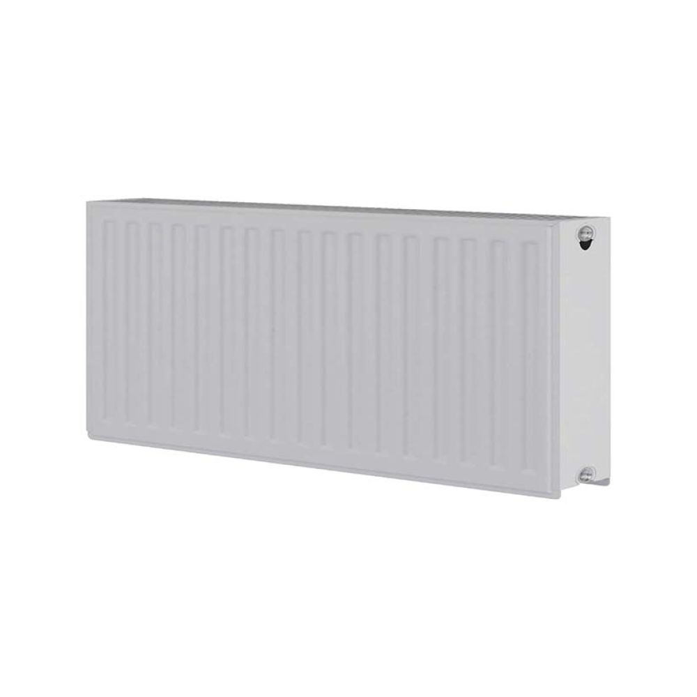 Радиатор стальной Bjorne 22-К 300х1000 боковое подключение