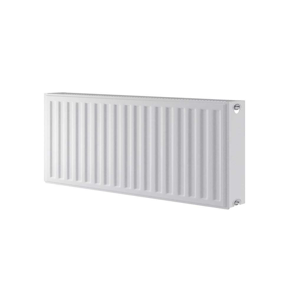 Радиатор стальной Aquatronic 11 тип 600х2000 боковое подключение