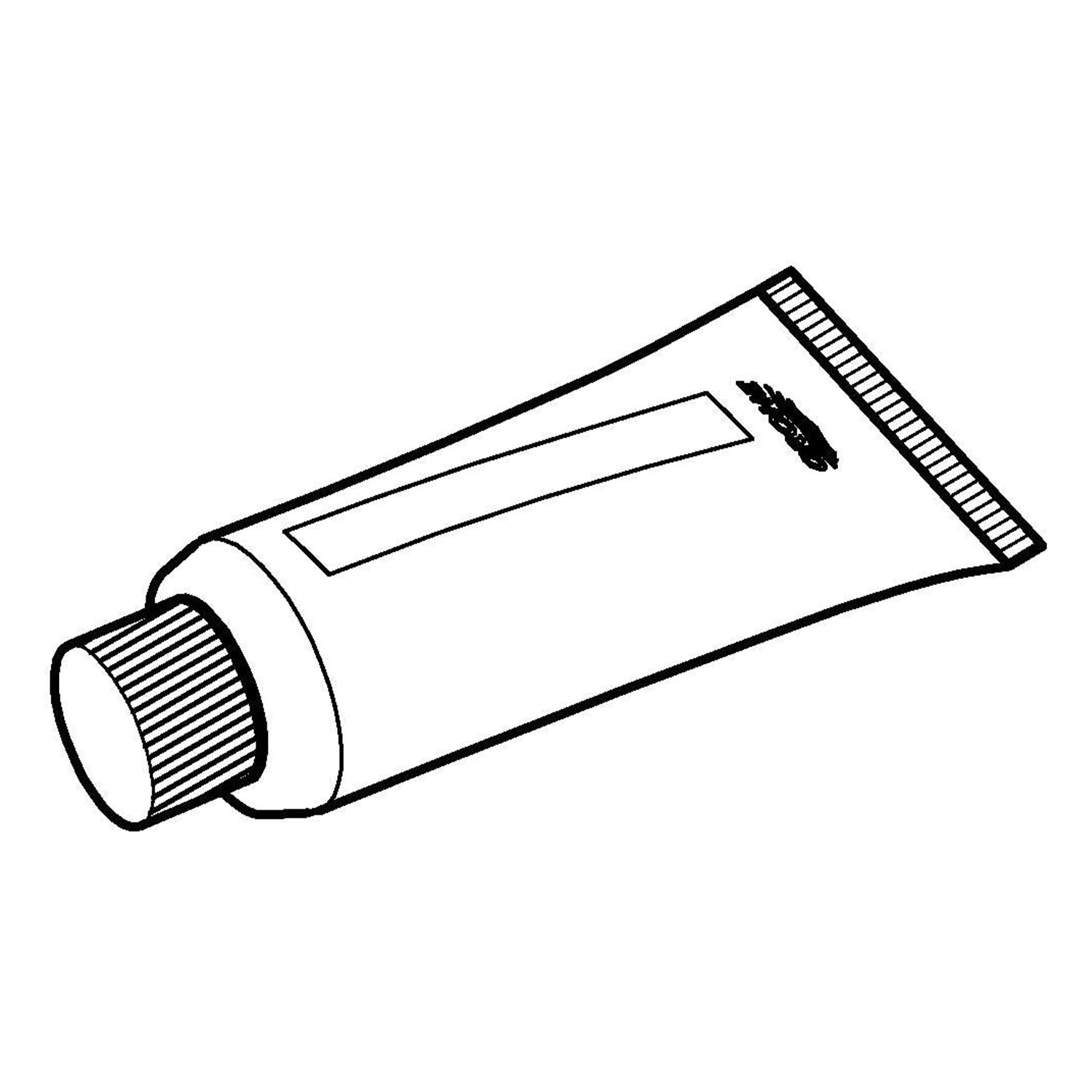 Силіконове мастило GROHE (45937000)