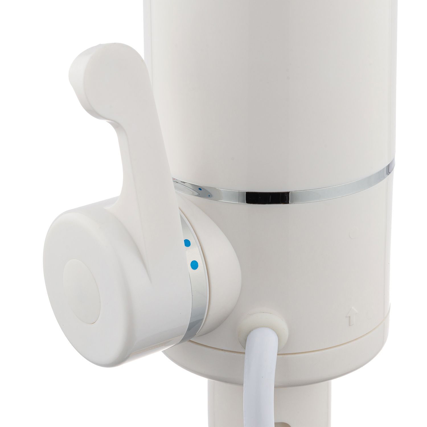 Проточний водонагрівач Kroner KRM Volt - CW190FA