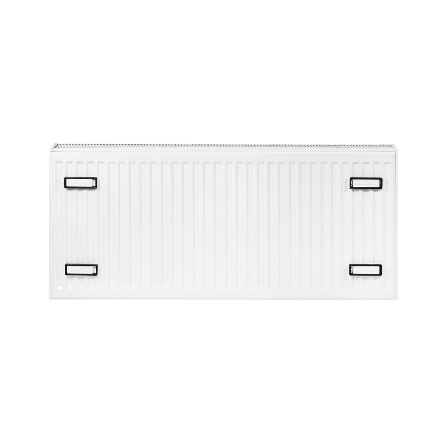 Радіатор сталевий Kroner 500х1100 мм 22 тип з нижнім підключенням