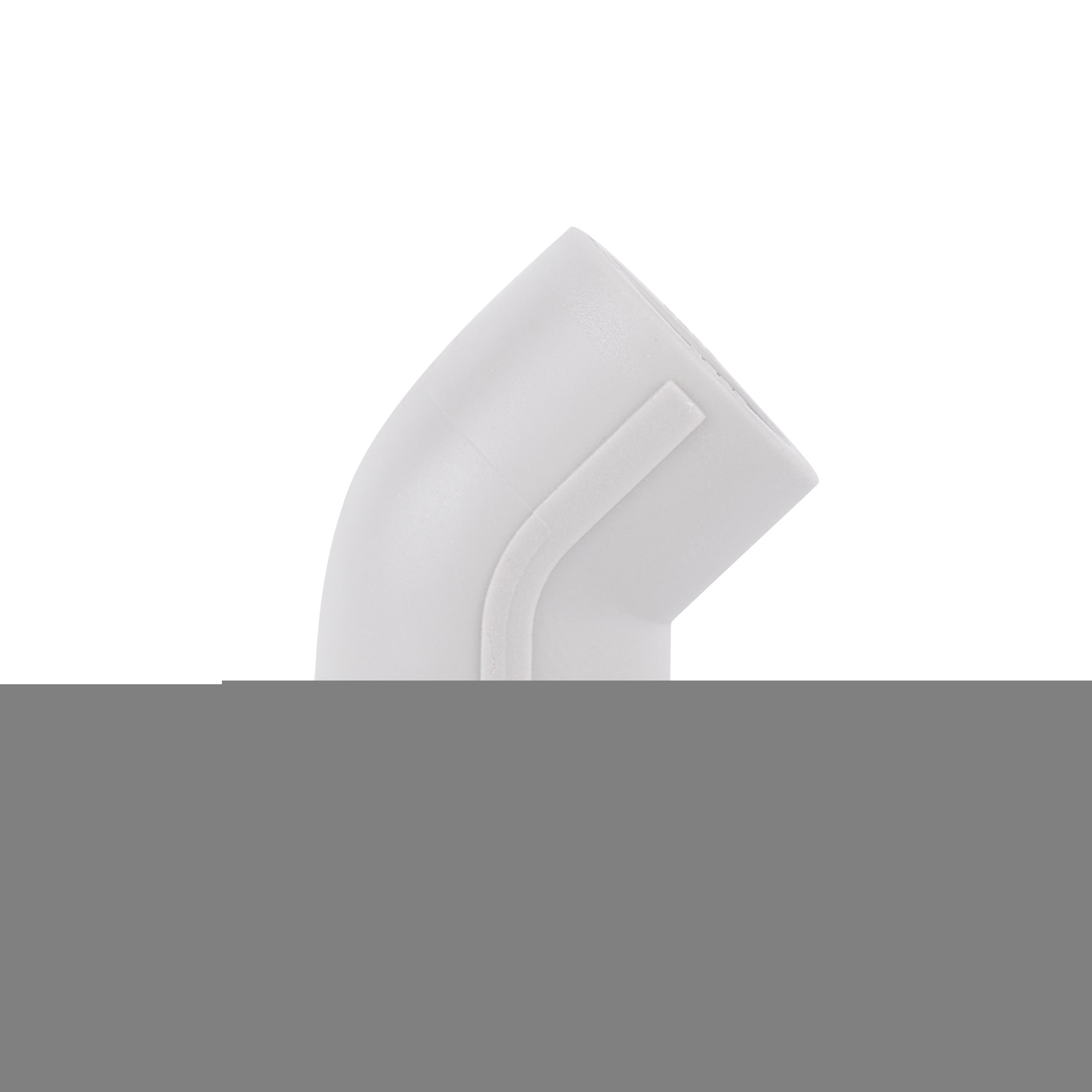 Кутик PPR Alfa Plast 20, 45°