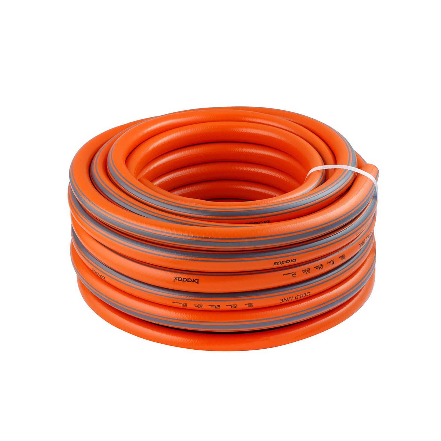 Шланг для поливу Bradas Gold Line 3/4" 30 м WGL3/430