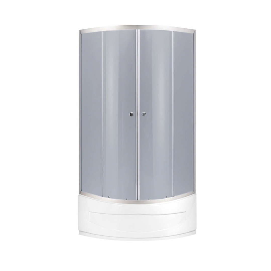 Душова кабіна Agua Cascad - S.Т.G.90x90 см