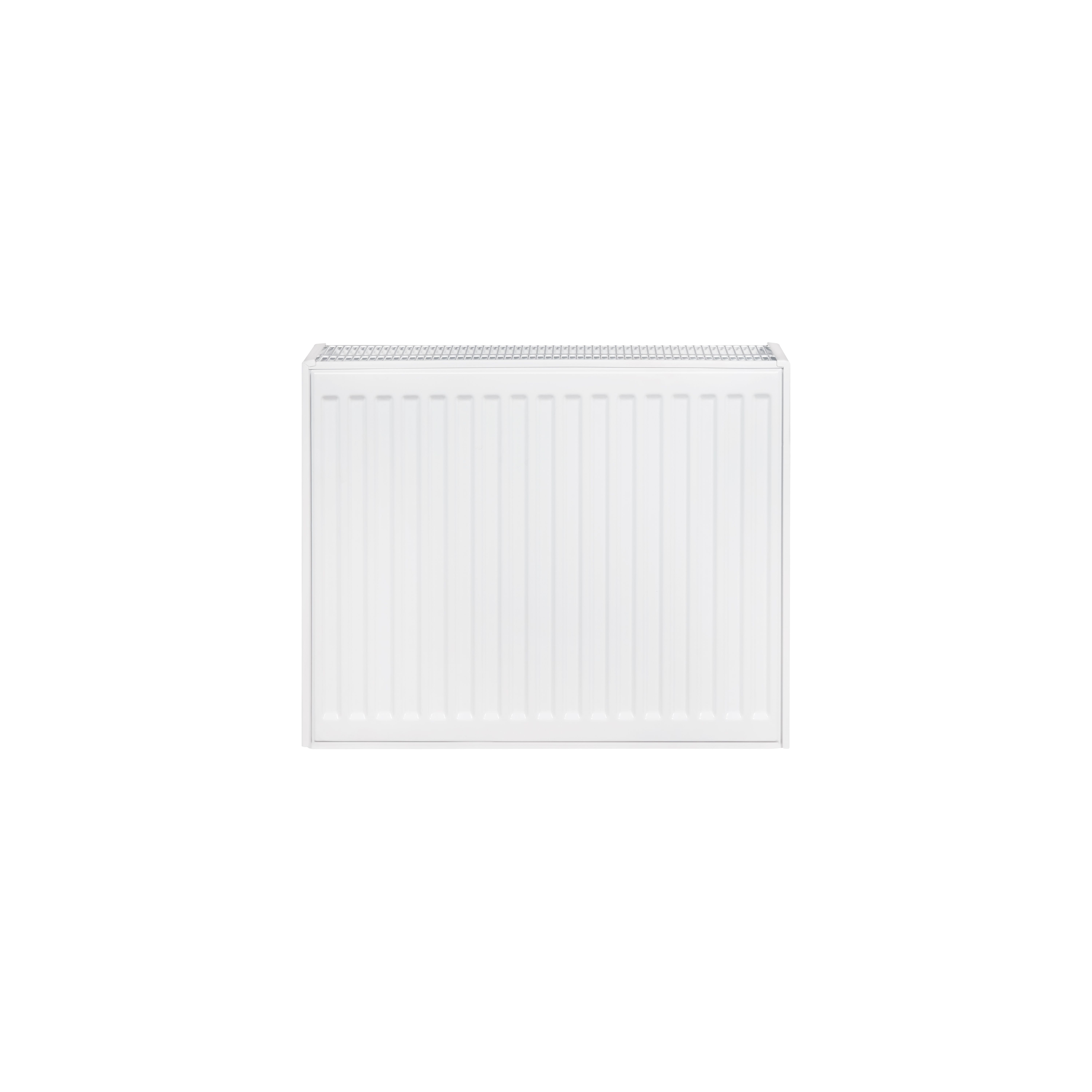 Радиатор стальной Aquatronic 33 тип 500х600 боковое подключение