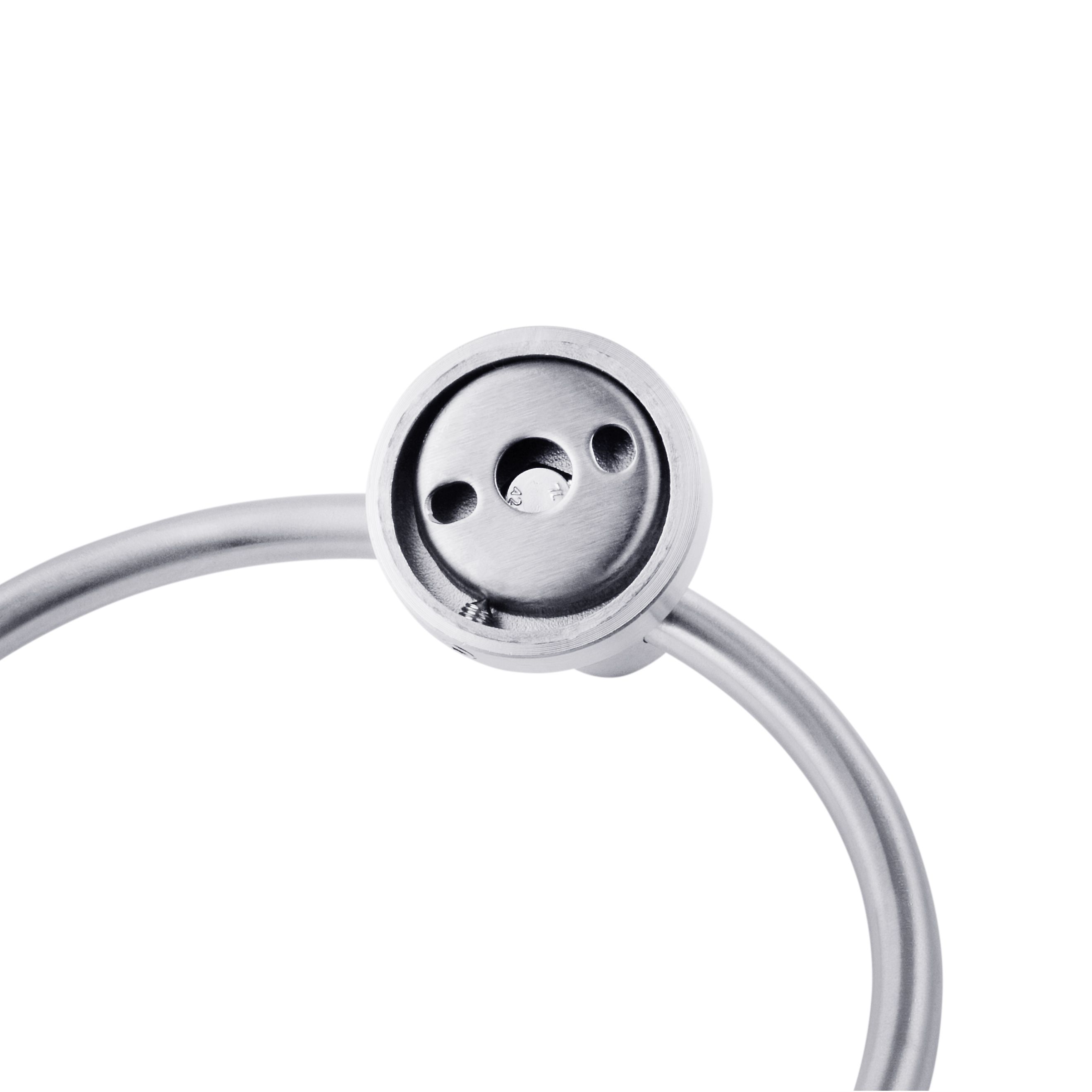 Тримач для рушників Kroner KRP Edelstahl Klassisch - ESG3704