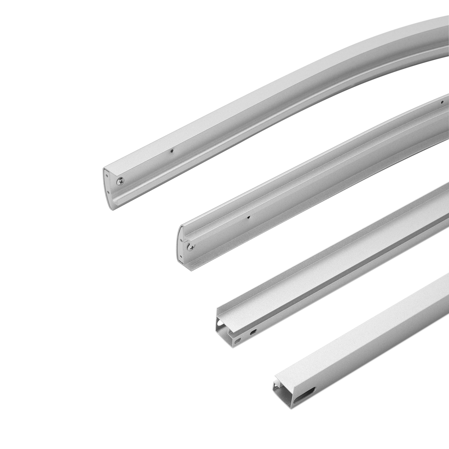 Душова кабіна Agua Cascad - S.G.90x90 см (без піддона)