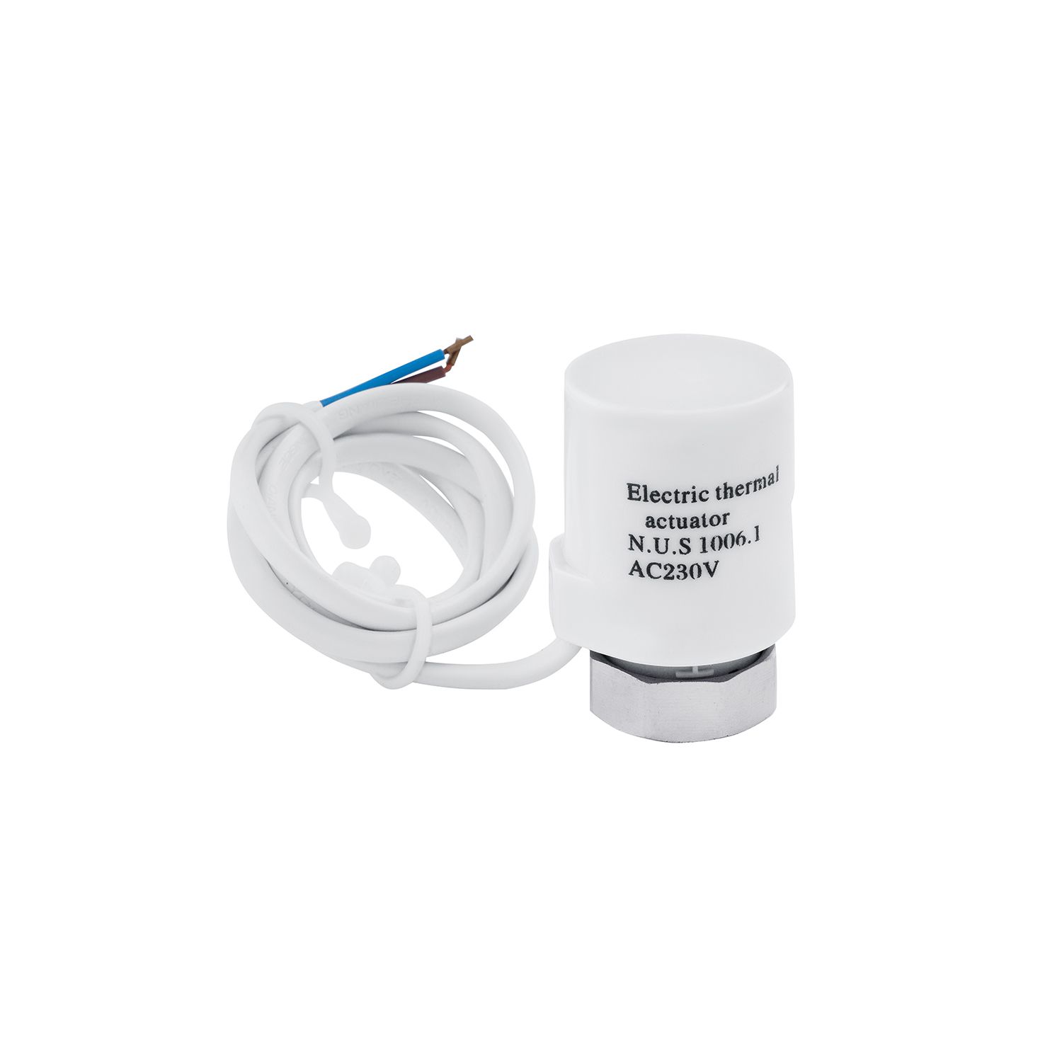 Термоголовка Karro KR-1037A