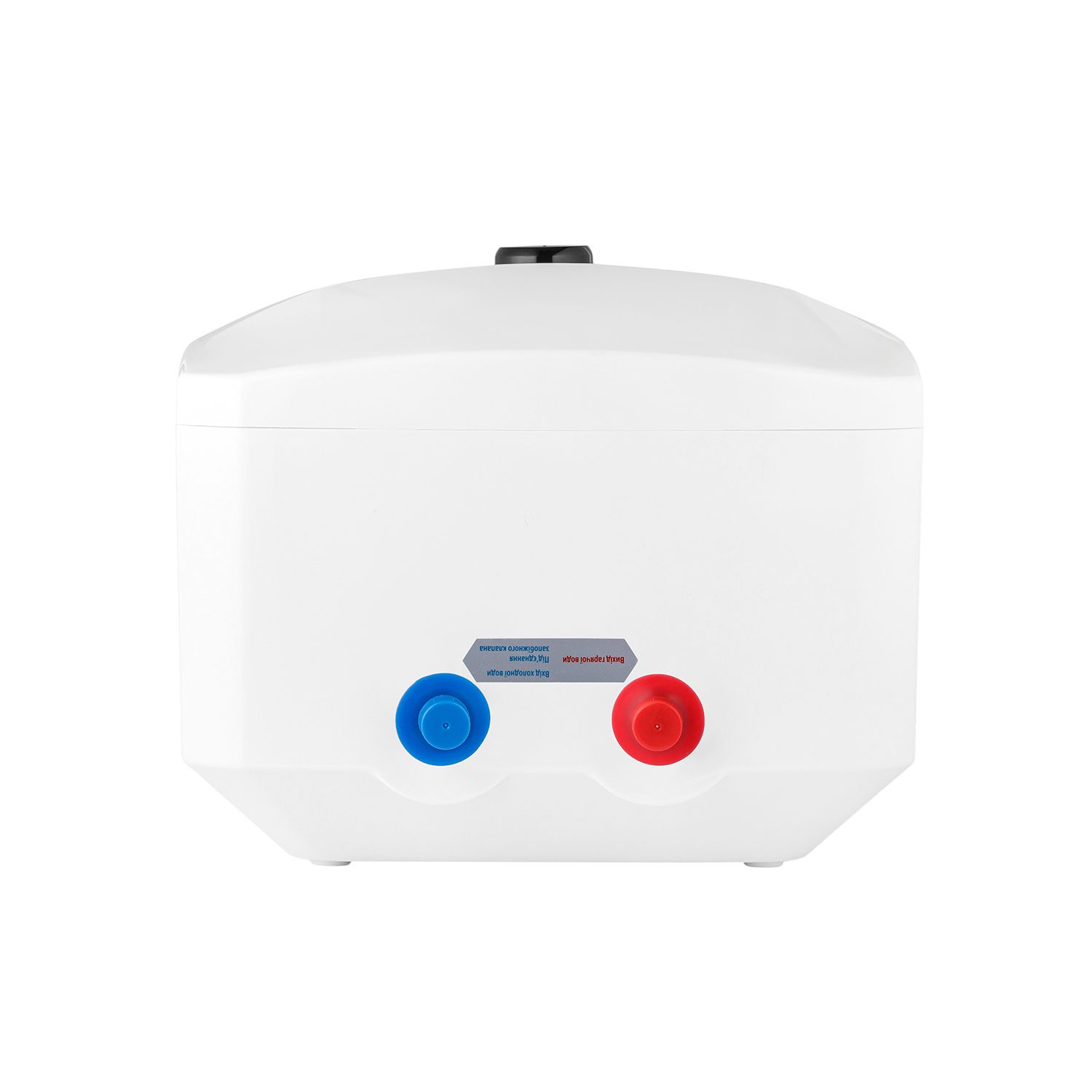 Водонагрівач Kroner Small K10SU1.5 з мокрим ТЕНом