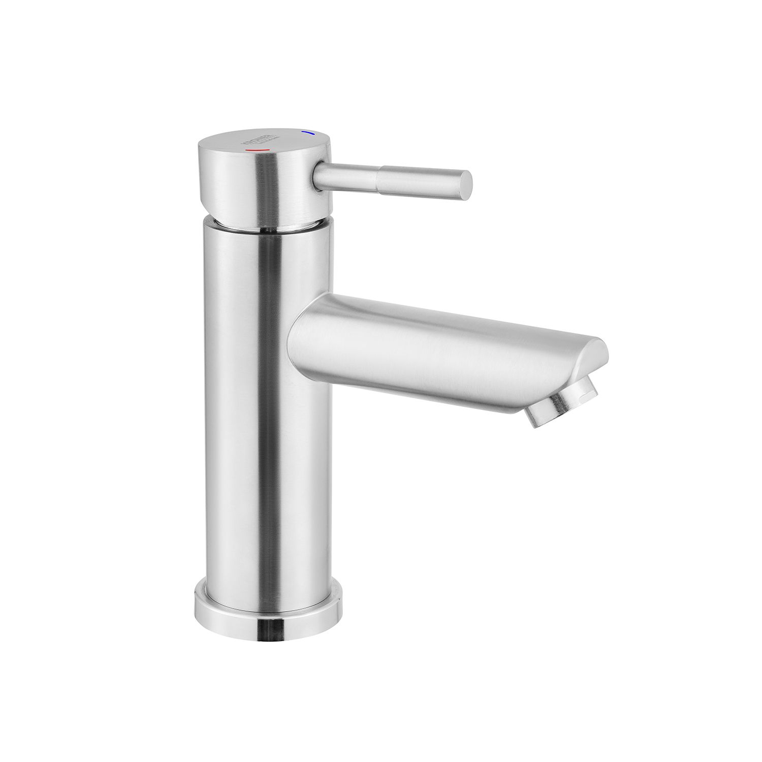 Набор 2 в 1 душова система Kroner Edelstahl Klassisch-ESG082 + змішувач Edelstahl Klassisch-ESG010