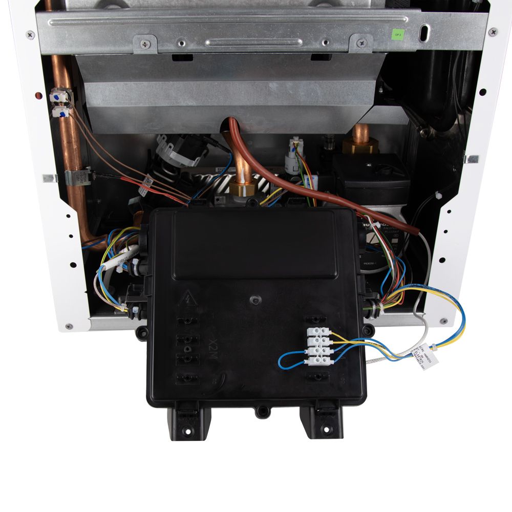 Котел газовий Airfel Elegant 18 кВт