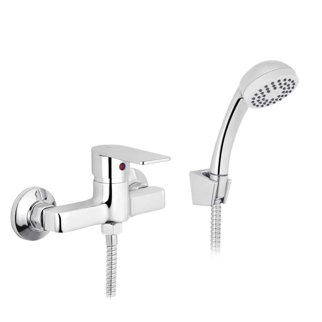 Змішувач для душу Agua Merida - C050