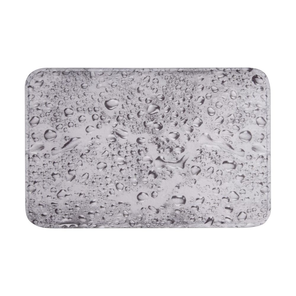 Коврик для ванной Qtap Tessoro MAT62399 40*60