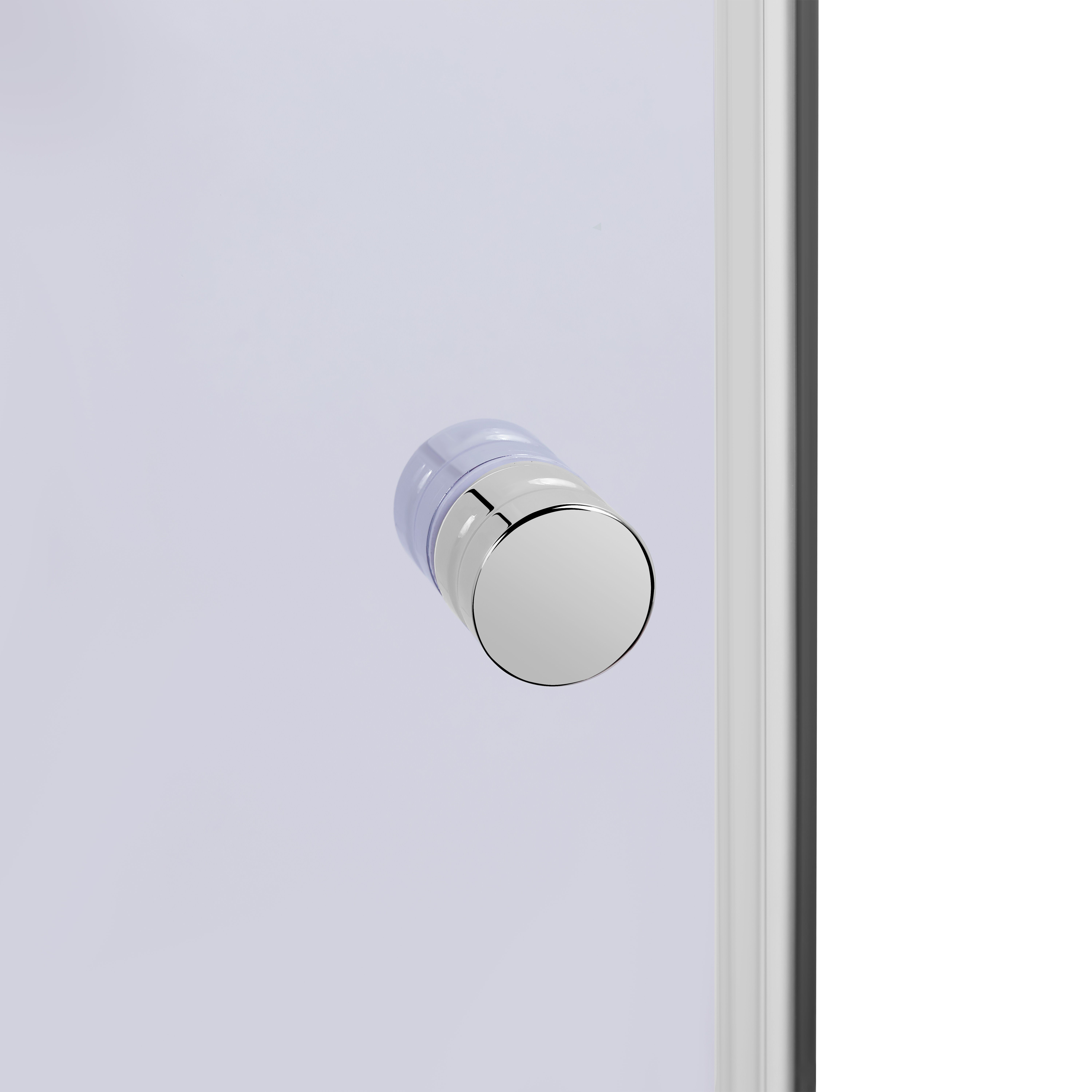 Душова кабіна Lidz Latwa SC90x90.SAT.LOW.GR, скло тон. 4 мм + Lidz Душовий піддон KAPIELKA ST90x90x15