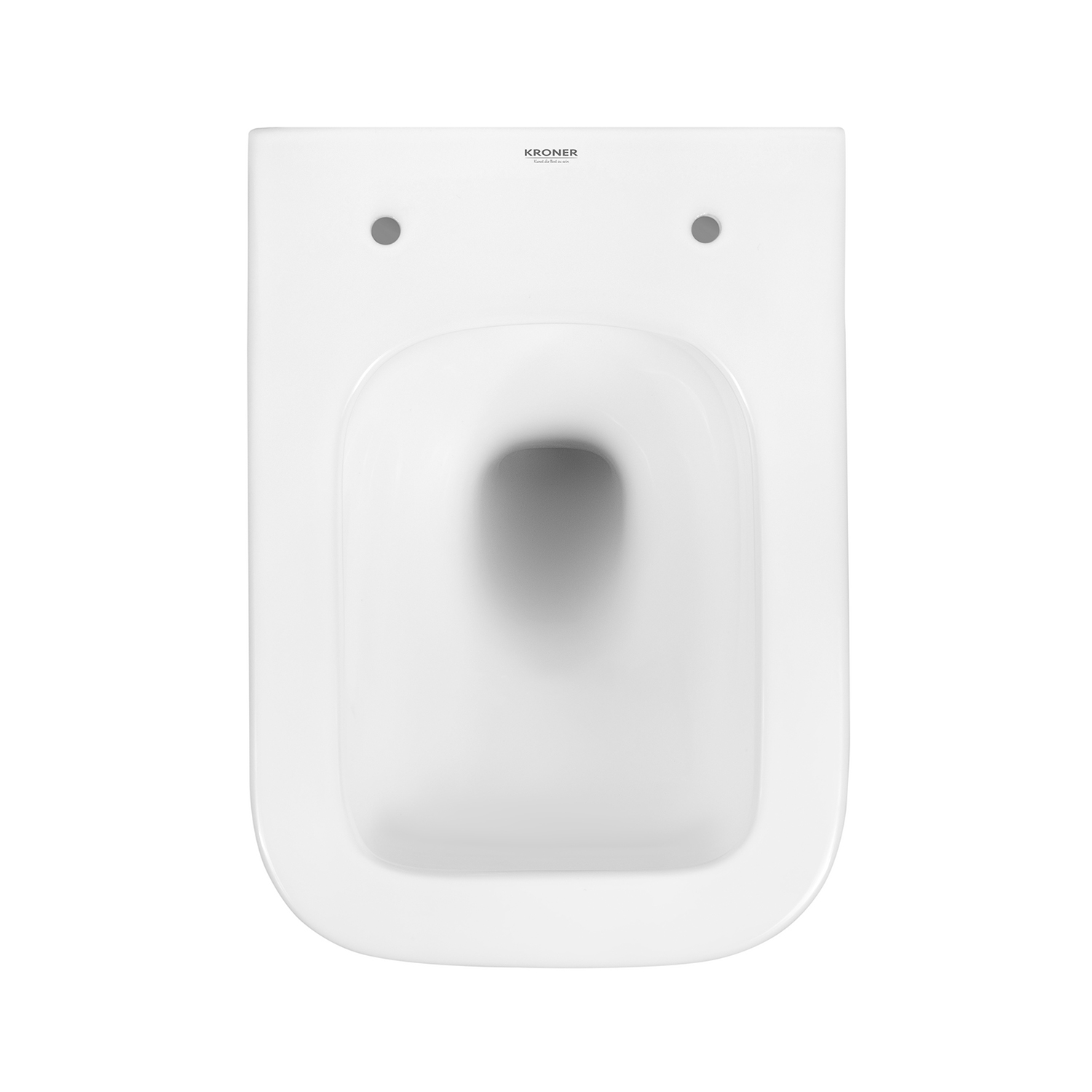 Комплект 4 в 1: Інсталяція Grohe Rapid SL 3 в 1 38772001 + Унітаз безободковий Kroner Eifel WHI483429 TORNADO з сидінням Slim Duroplast / Soft-close / Quick relase KE483429WHIT (38772001KE483429)