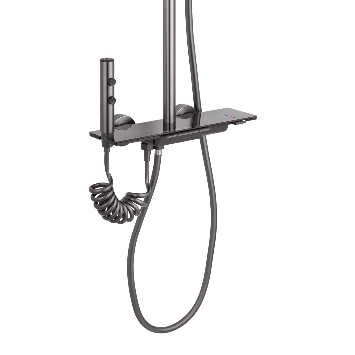 Душова система Agua Acero - AVION 04759AM