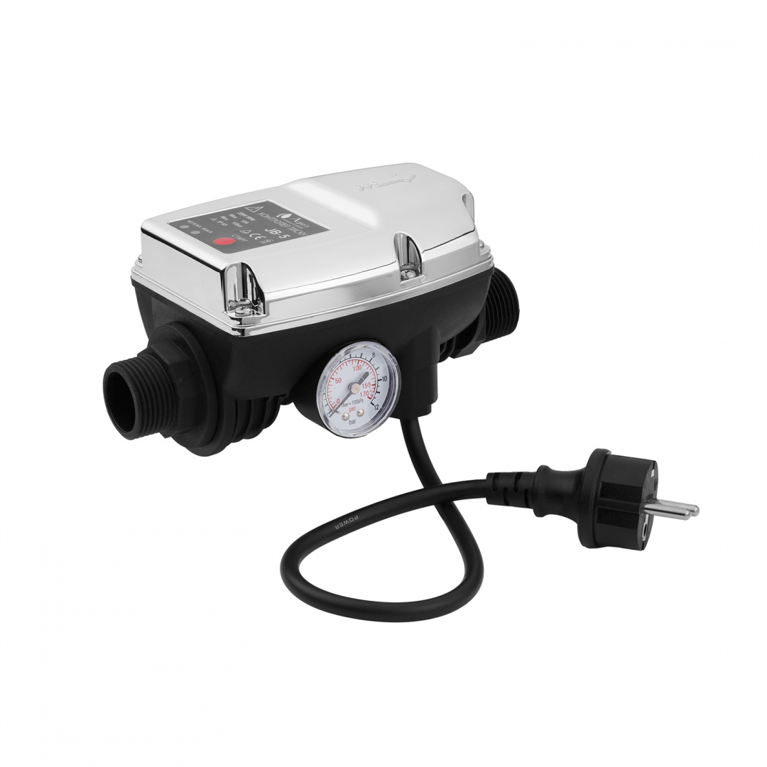 Автоматичний контролер тиску Agua JB-5