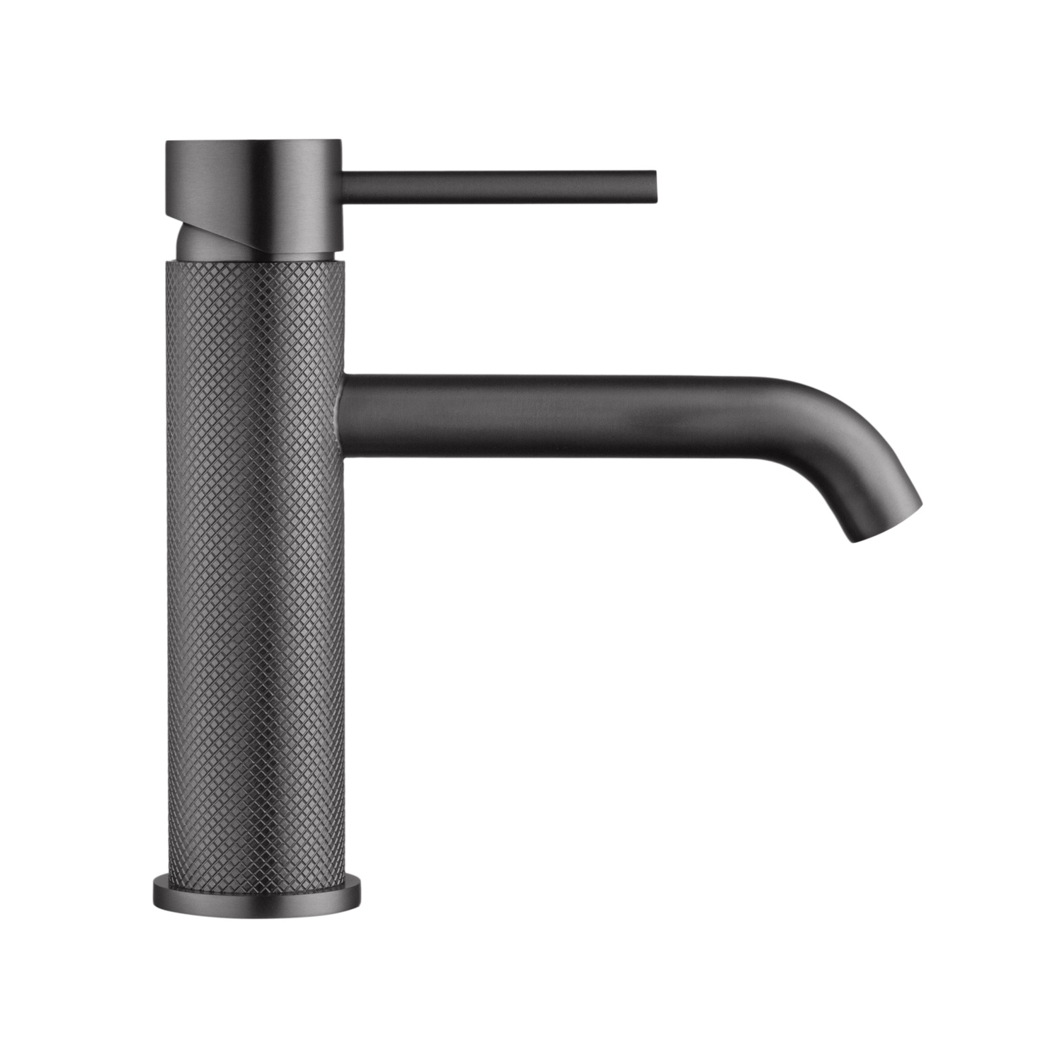 Змішувач для раковини Kroner KRP Edelstahl Berg-GRP010