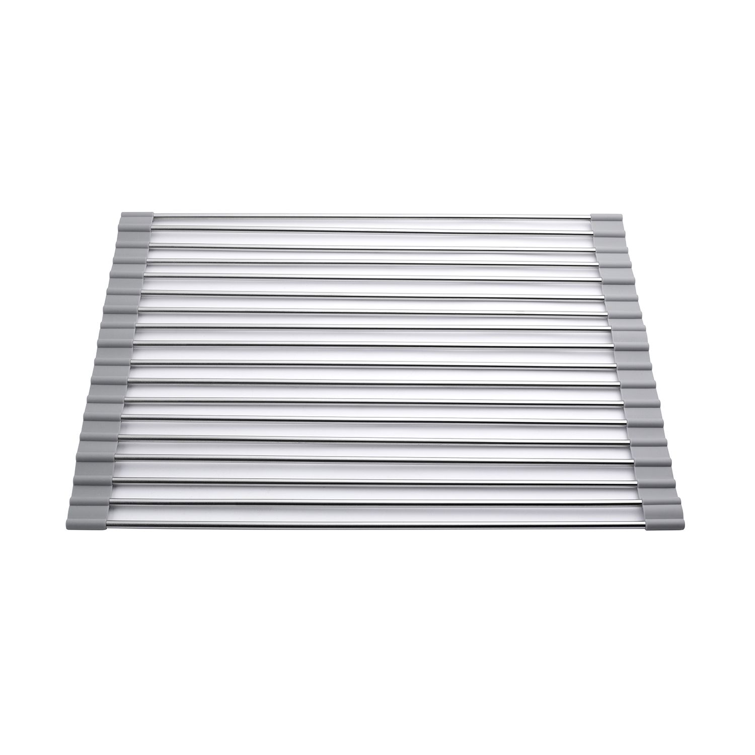 Сушарка для посуду Kroner KRP Matte - GRA4333-2