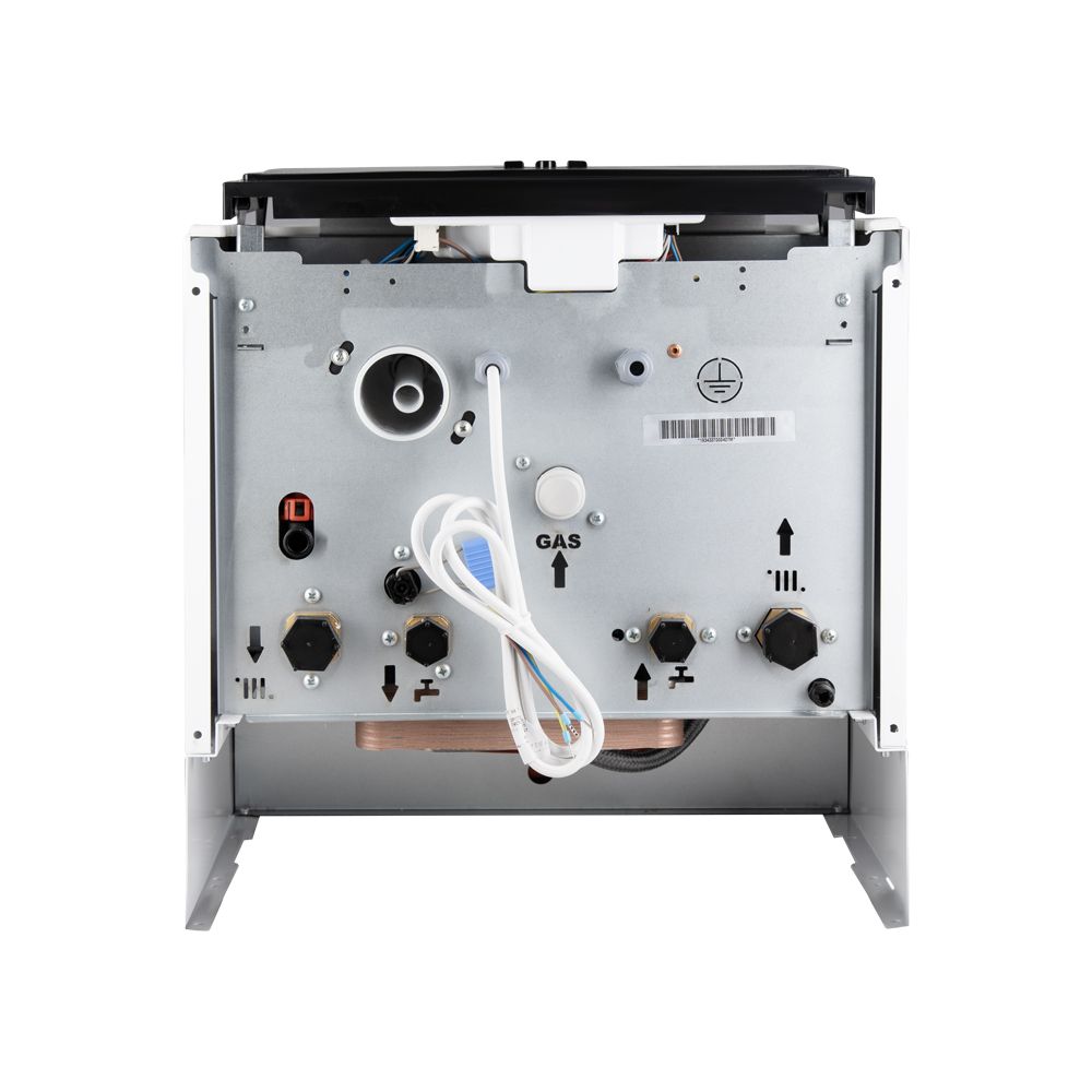 Котел газовий Airfel DigiFEL Premix 30 кВт