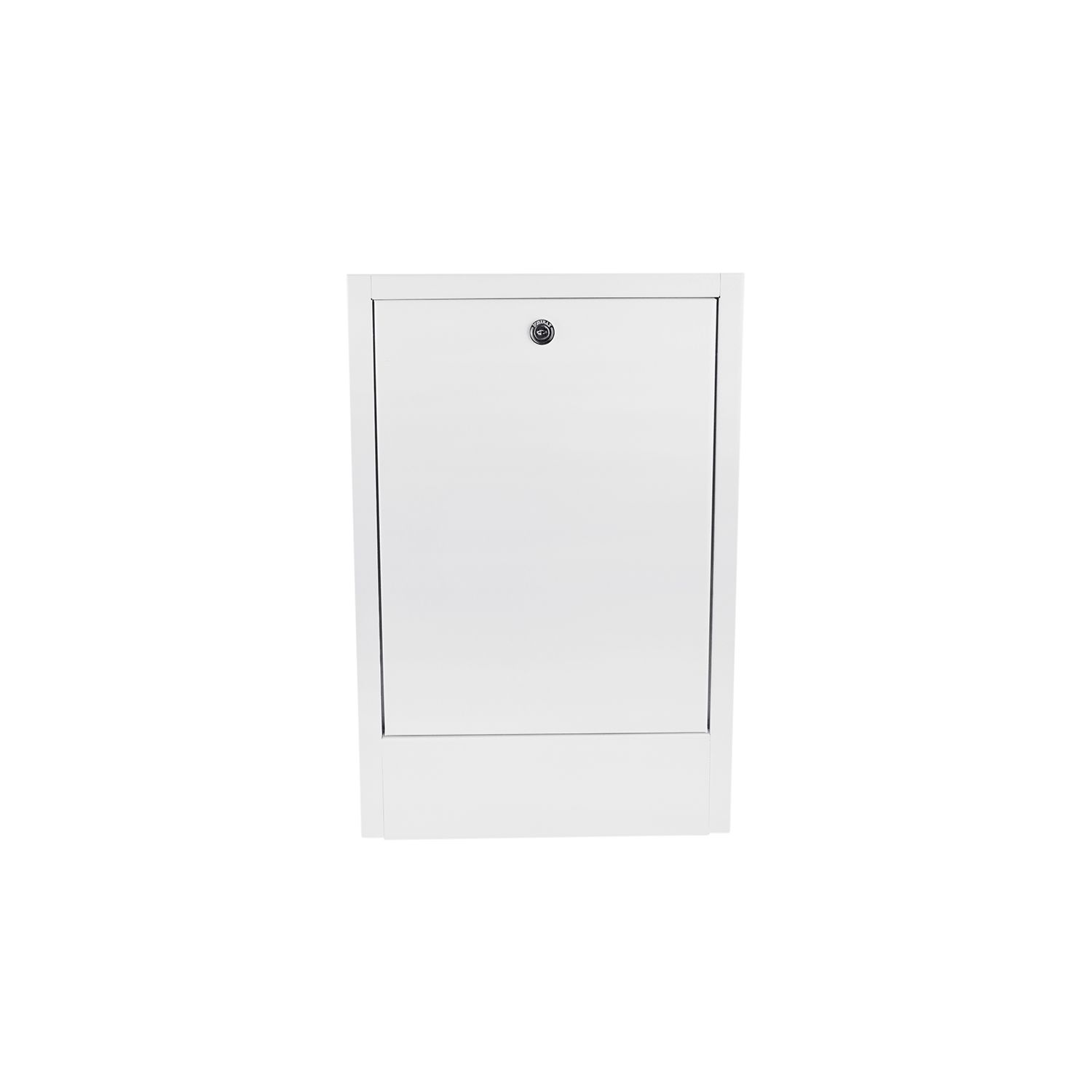 Шафа колекторна Український легіон на 4 виходи 340х580х110 мм  ШКВ-00