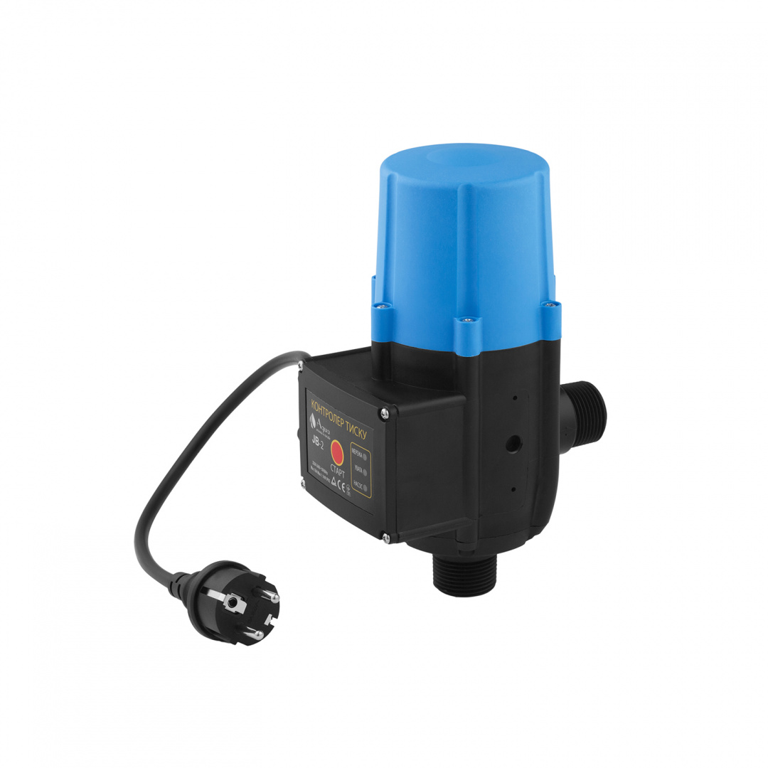 Автоматичний контролер тиску Agua JB-2