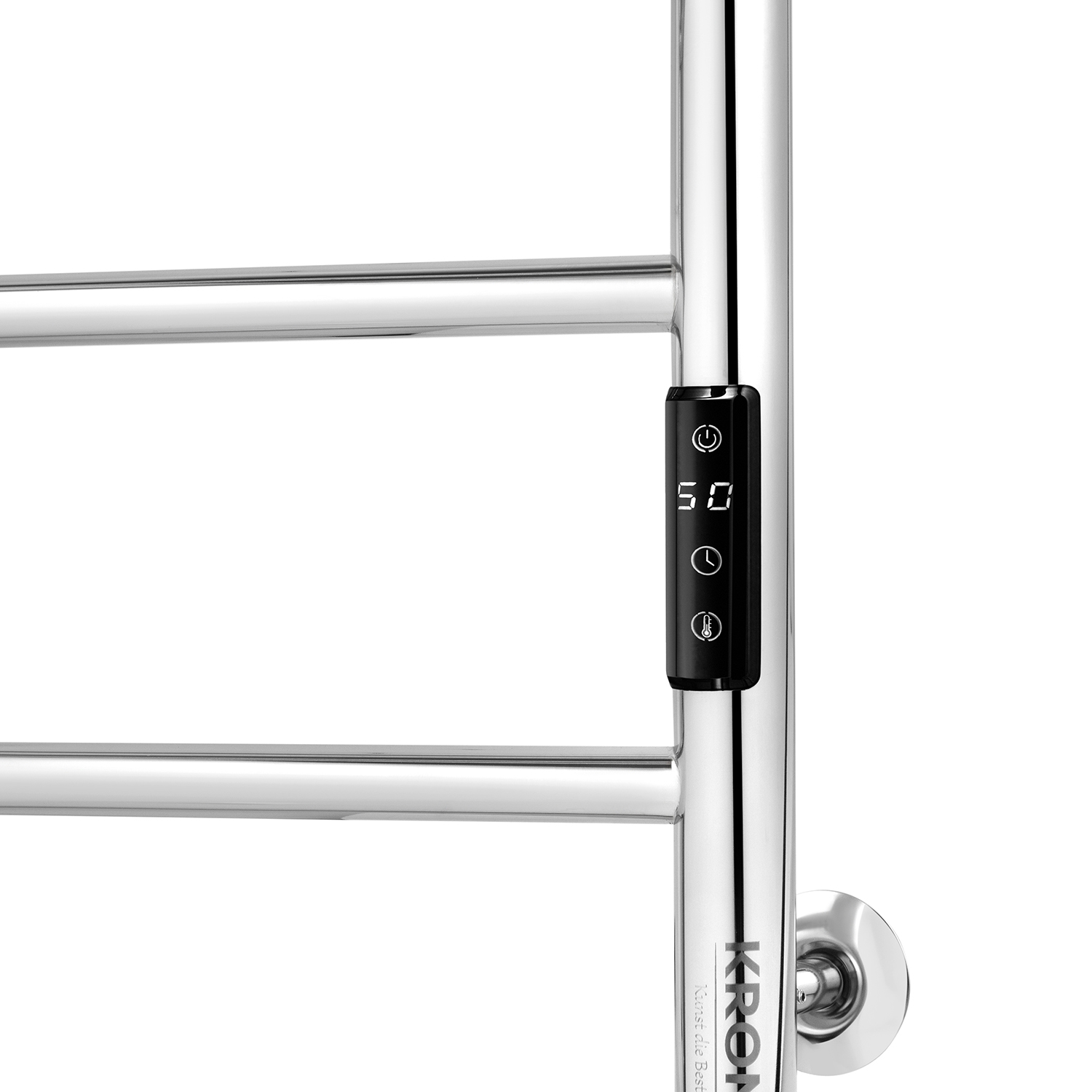 Сушарка для рушників електрична Kroner KRP Diva ER800x500-7