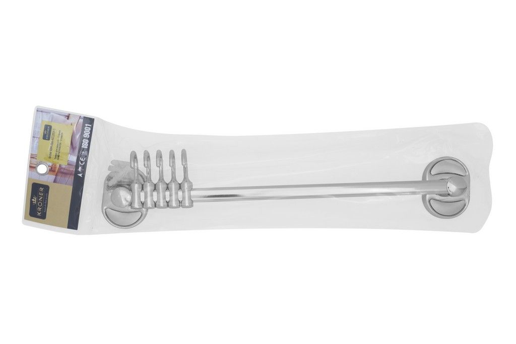 Гачок для ванної кімнати Kroner KRM Elbe - ACC2914-5