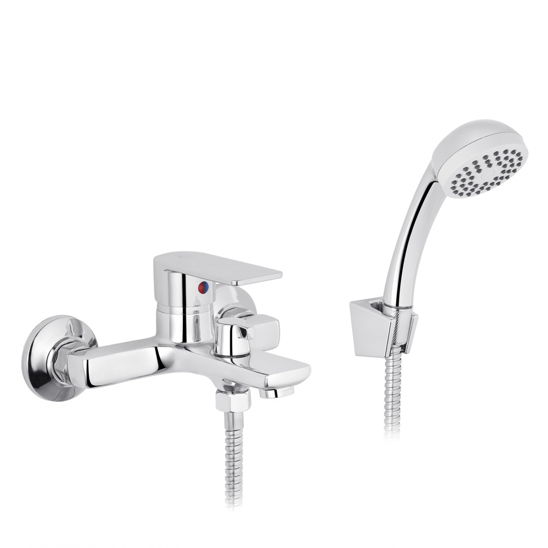 Змішувач для ванни Agua Merida - C060