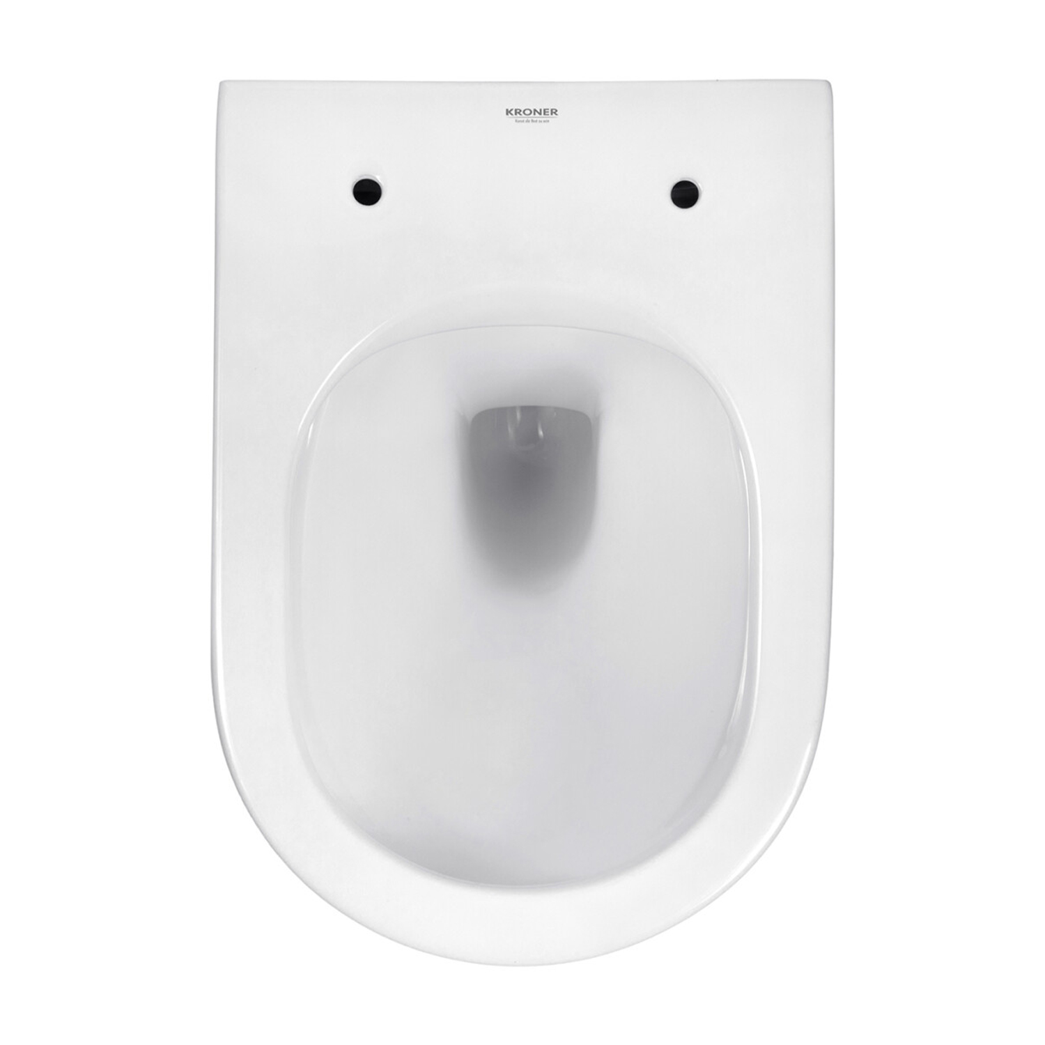 Комплект 4 в 1: Інсталяція Grohe Solido 2 в 1 38971000 + Панель змиву для унітаза Grohe Even 389662430 + Унітаз підвісний безобідковий Kroner Armada WHI513636 RIMLESS з сидінням Slim Duroplast / Soft-close / Quick relase KA513636WHIR (38971966243KA51R)