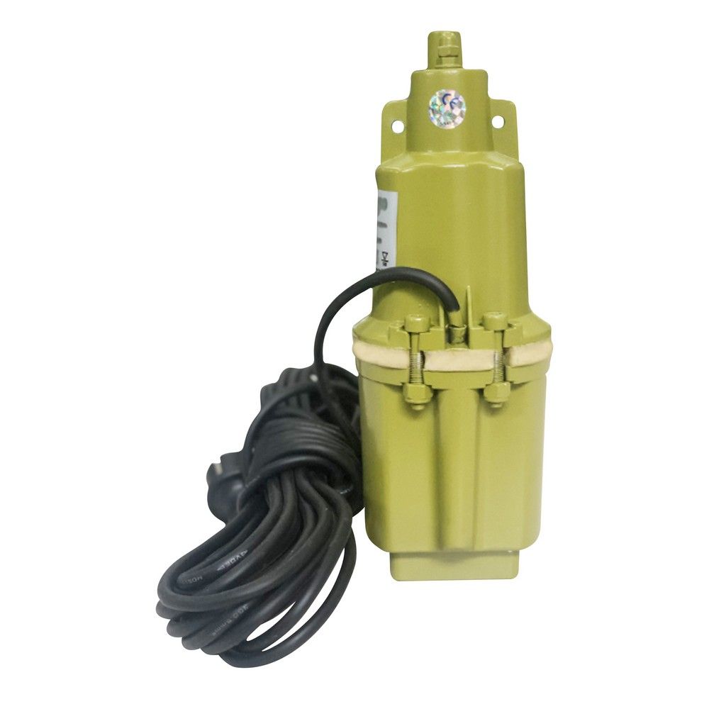 Насос вибрационный Taifu TVM 60-20N