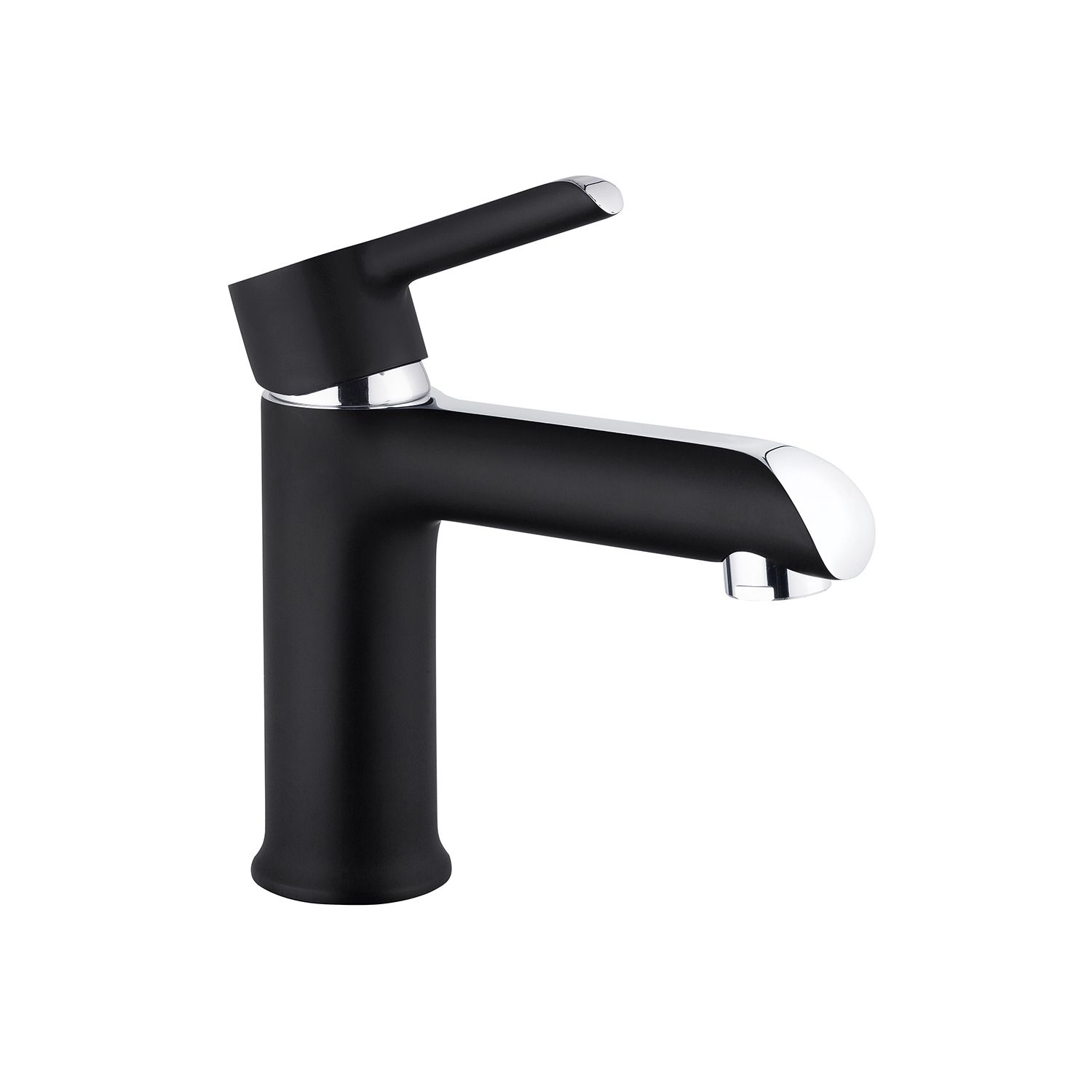 Набор 3 в 1 душова система Kroner Essen-SCH063 + змішувач Essen-SCH030 + змішувач Essen-SCH010