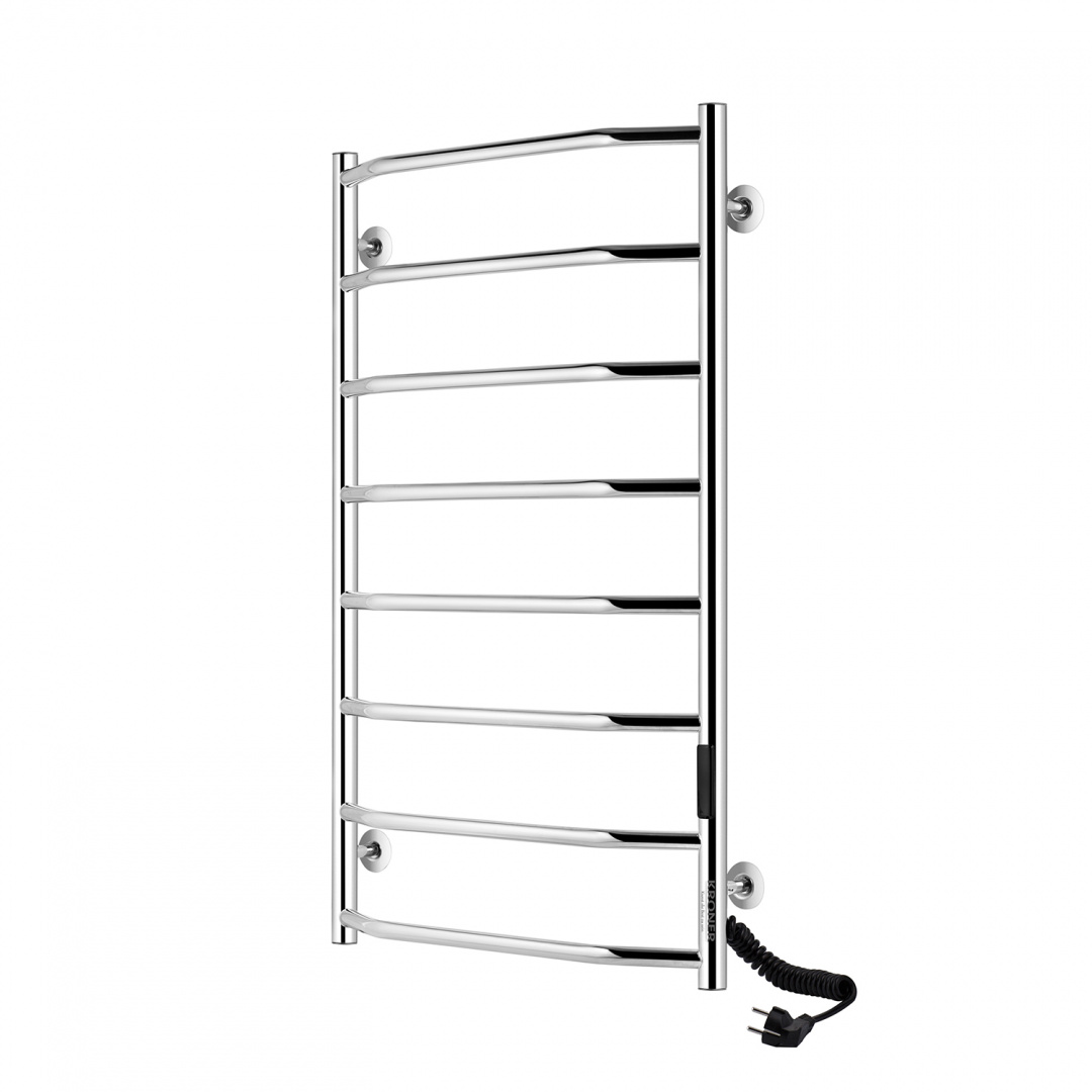 Сушарка для рушників електрична Kroner KRP Diva ER900x500-8