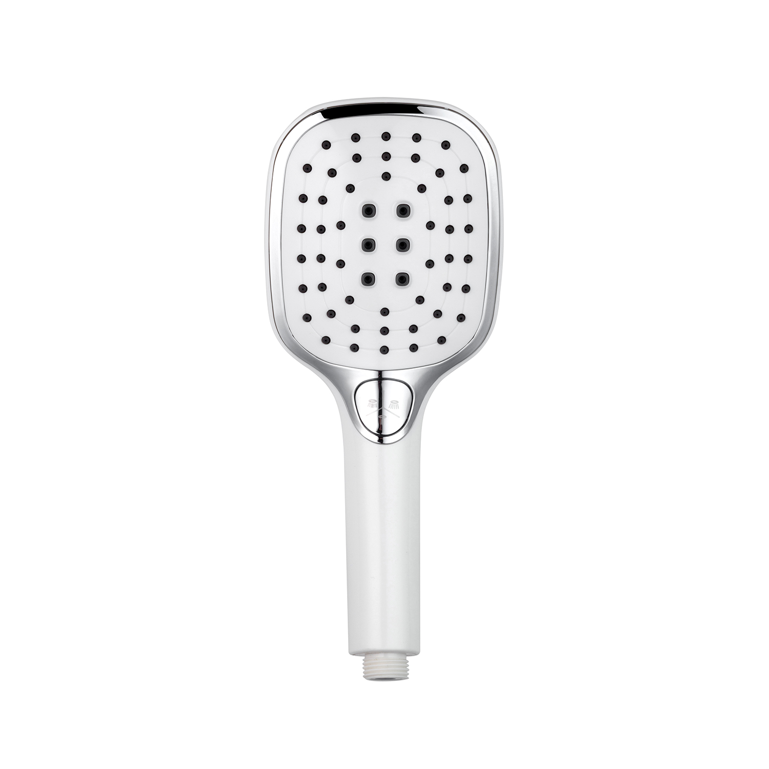 Набор 2 в 1 душова система Kroner Essen-W063 + змішувач Essen-W010