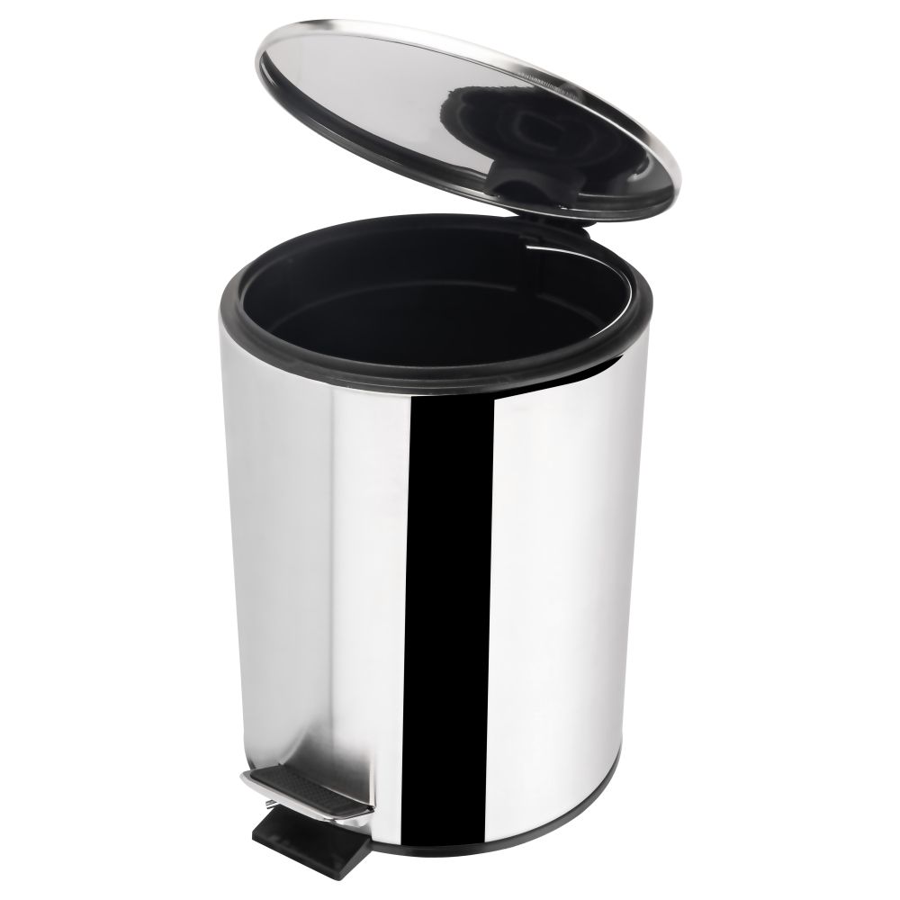 Ведро для мусора Lidz (MCR) 121.21.05 5 л